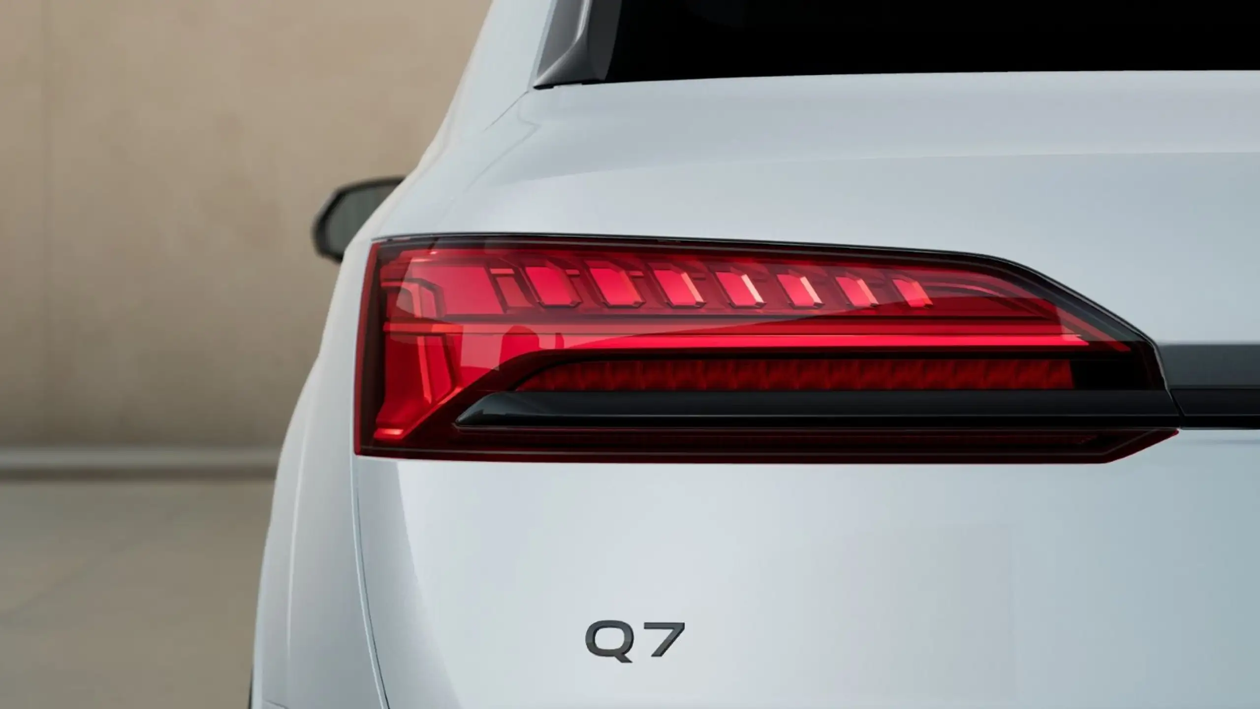 Audi - Q7