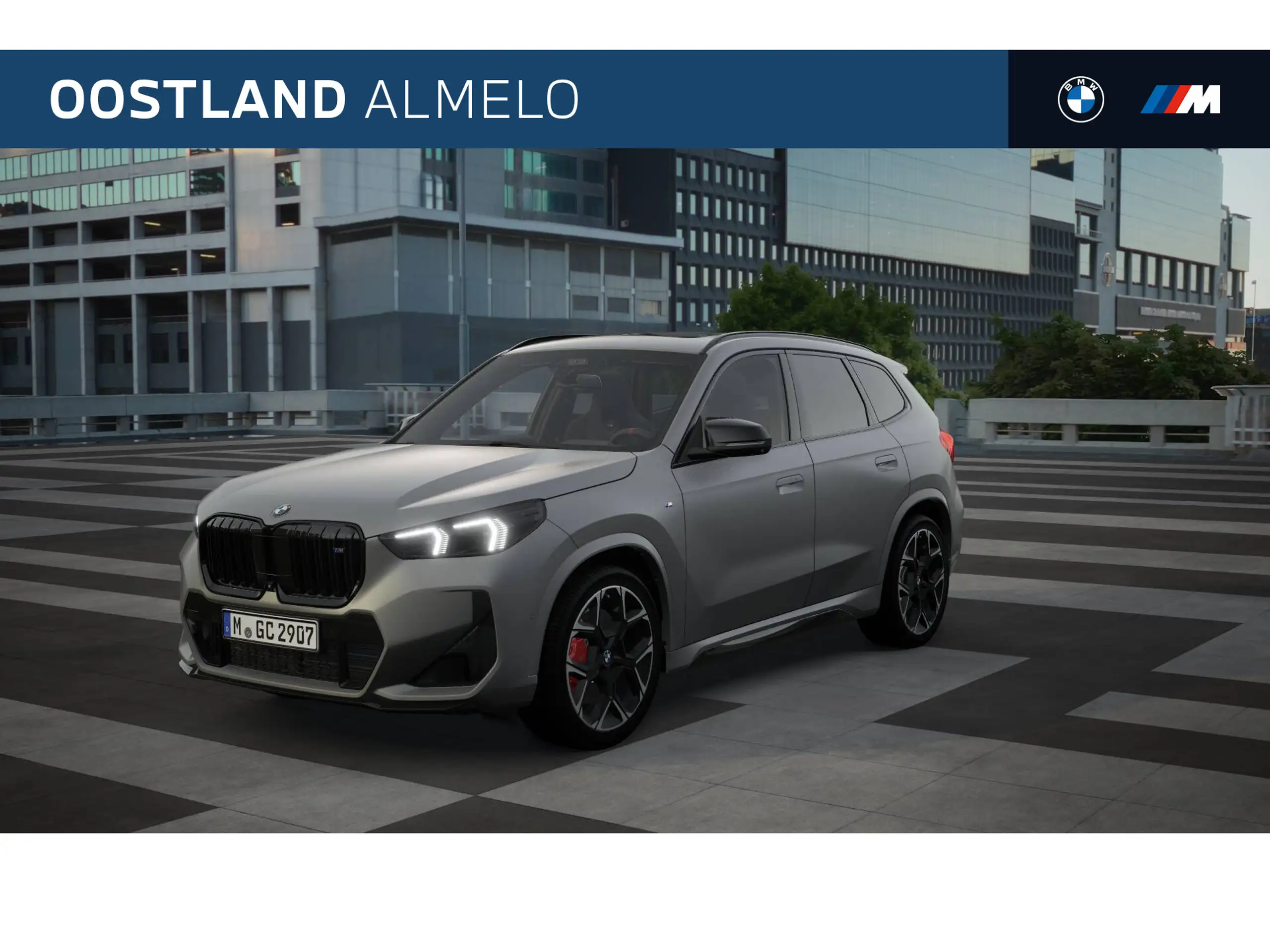 BMW - X1