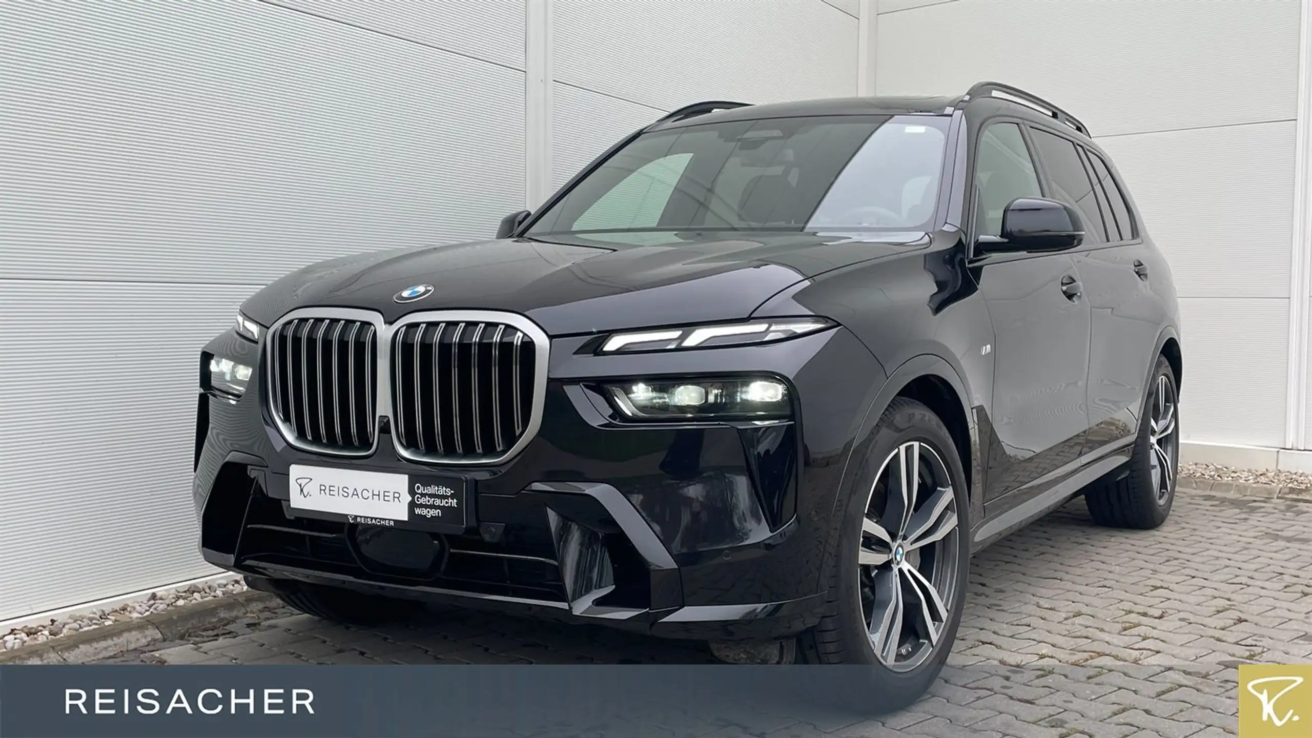 BMW - X7