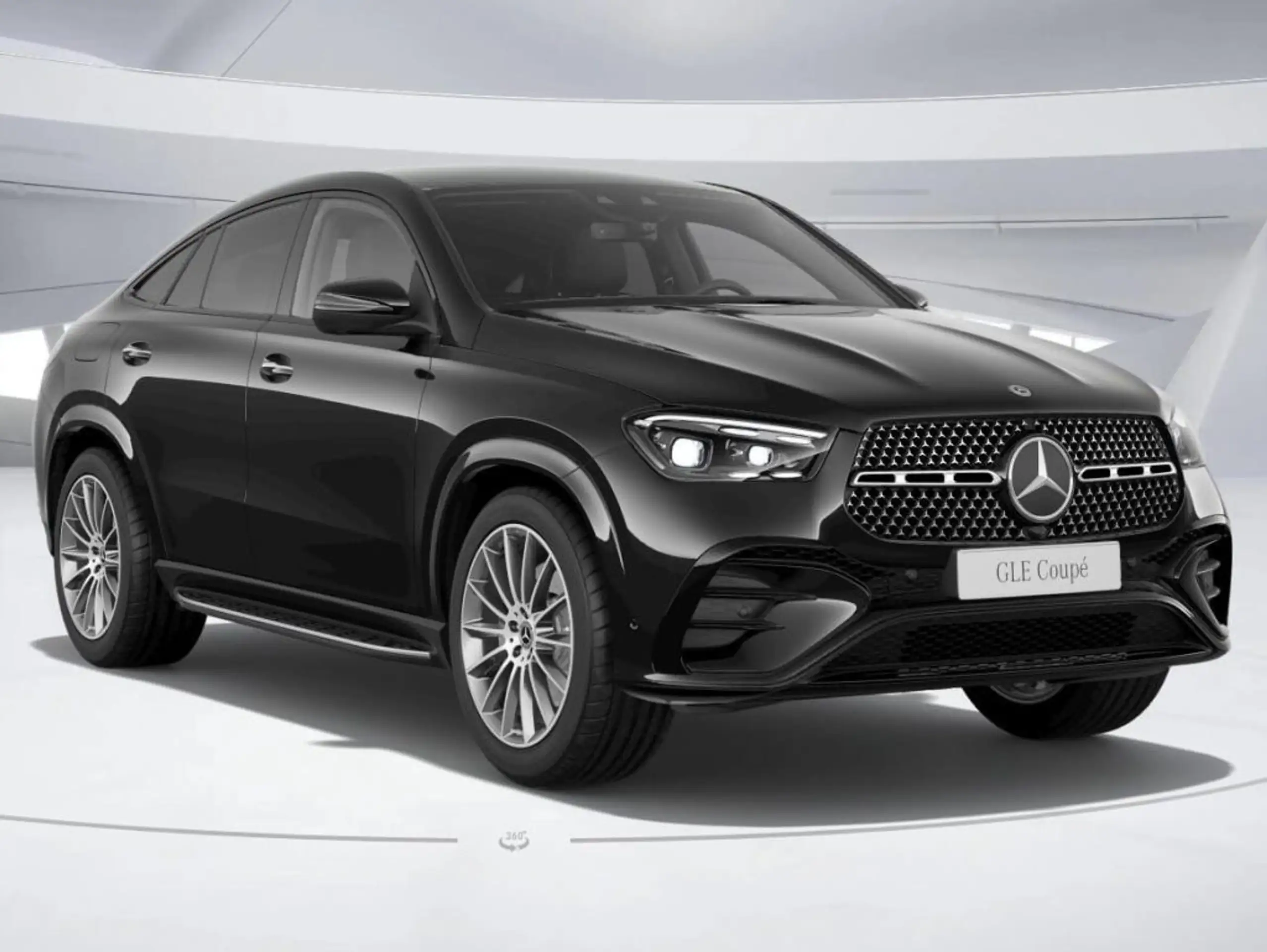 Mercedes-Benz GLE 350 2024