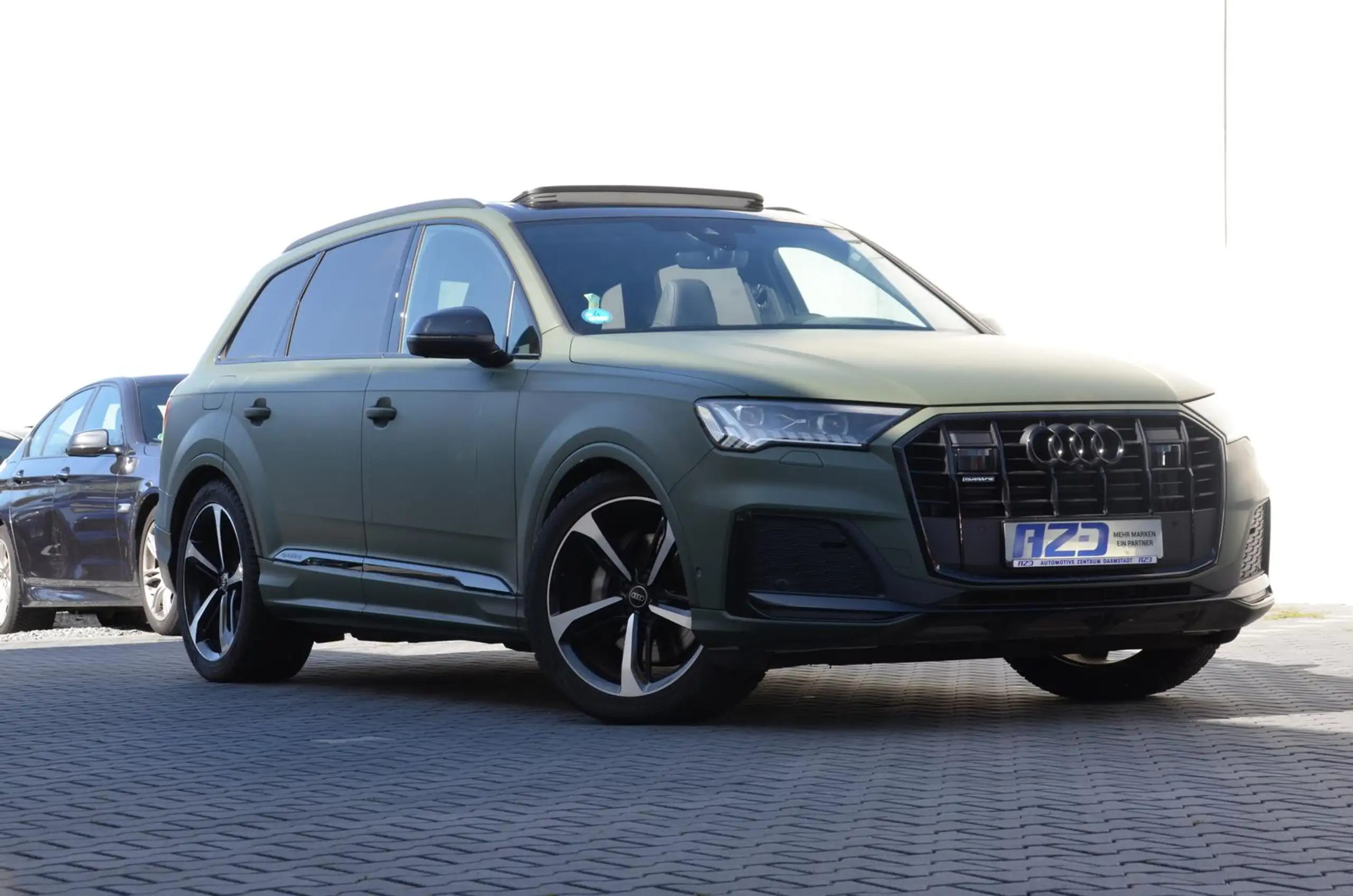 Audi - Q7