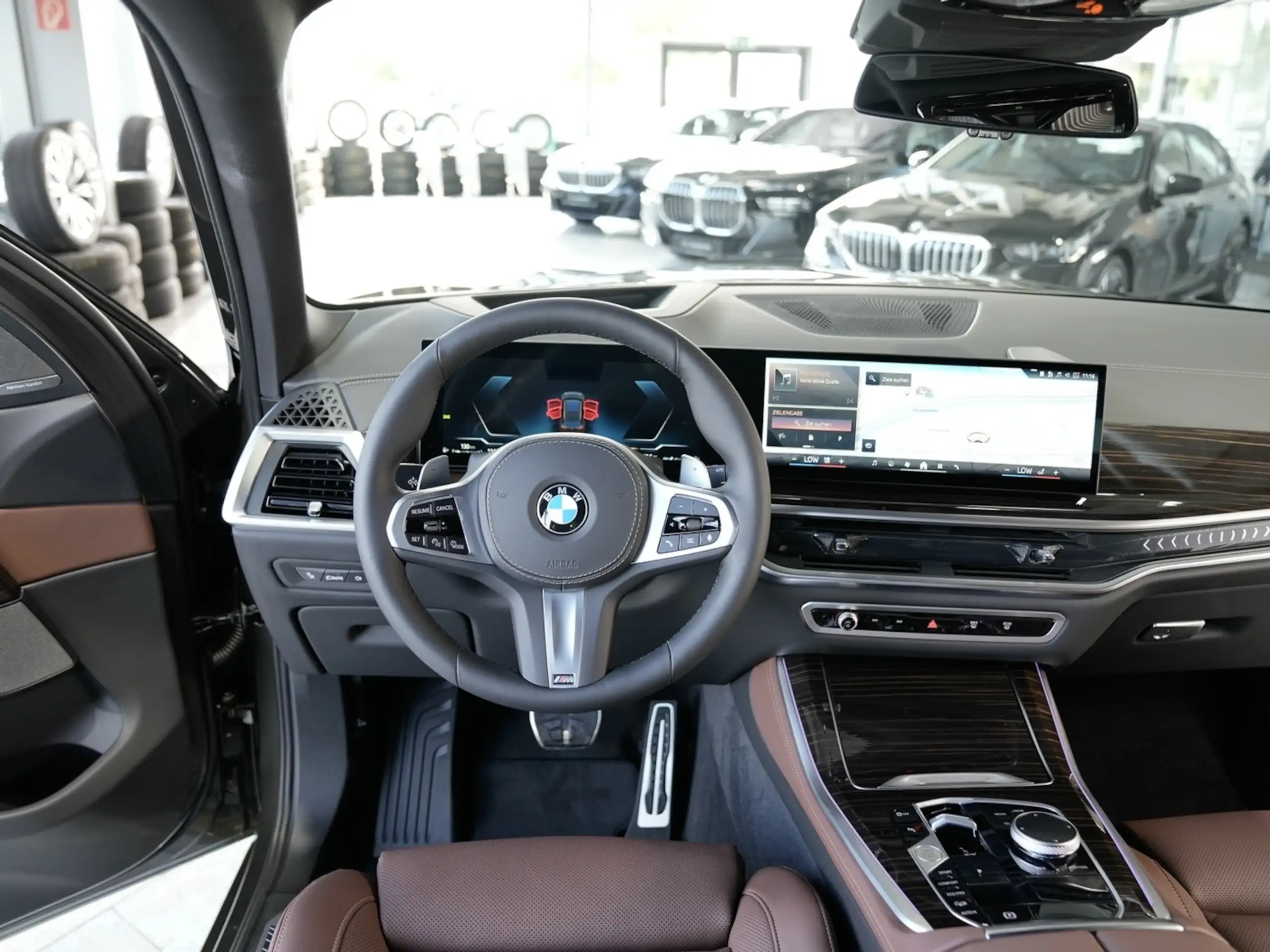 BMW - X5