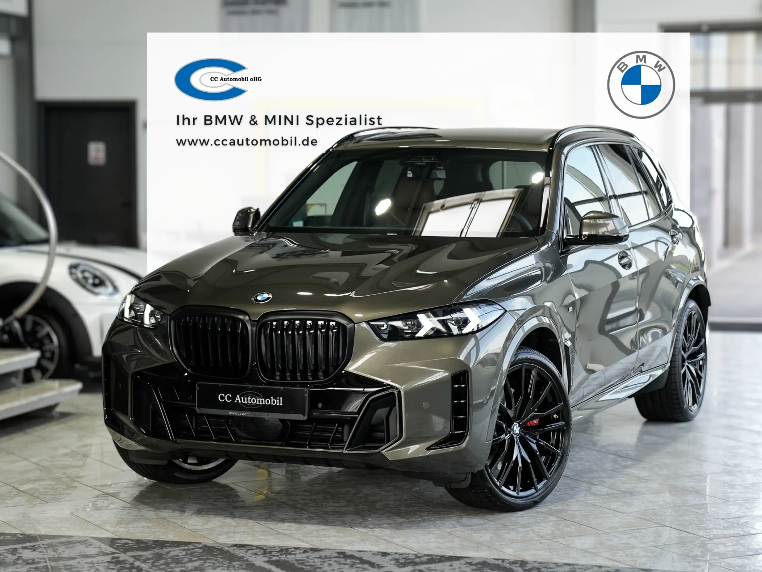 BMW - X5