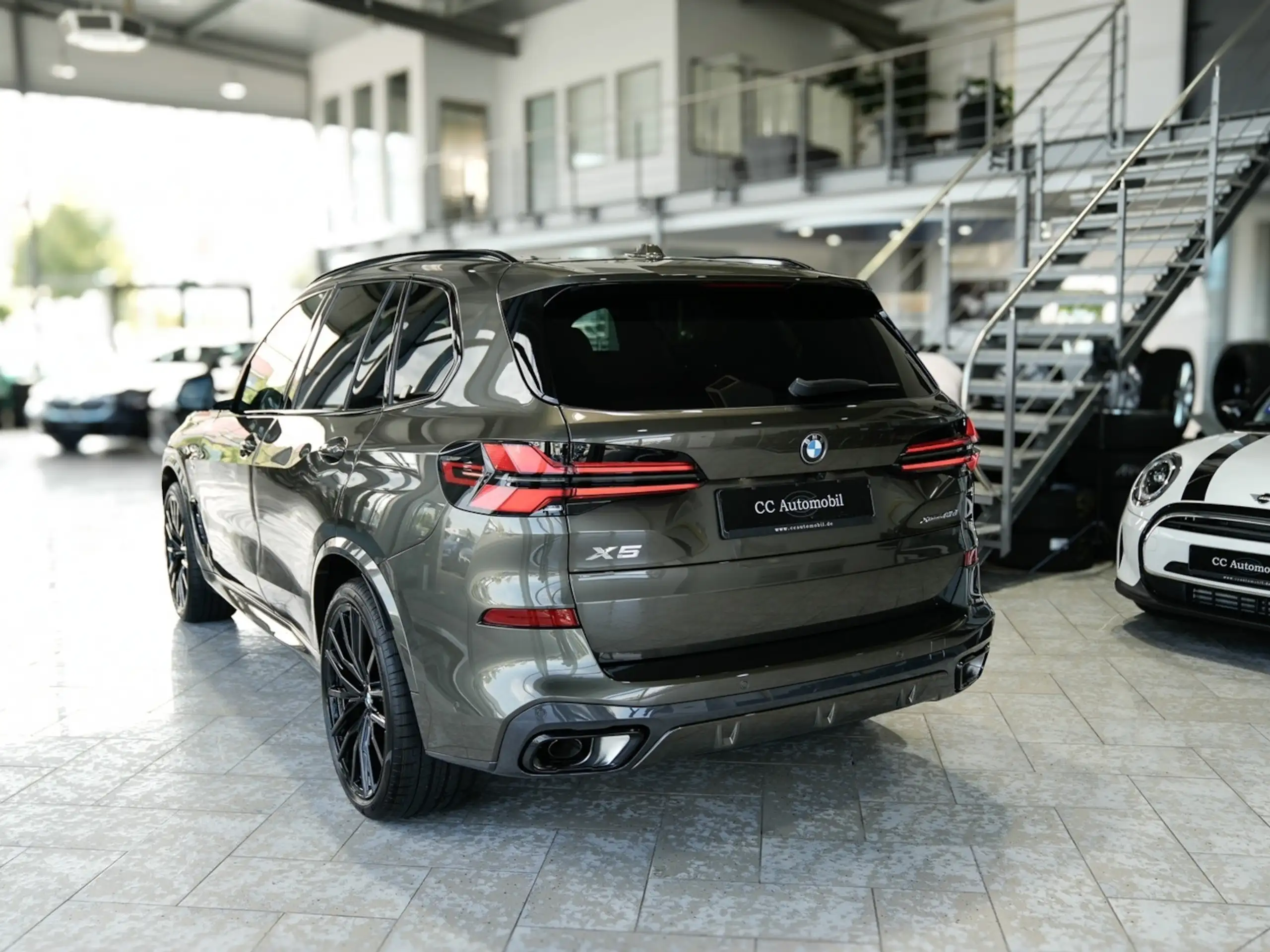 BMW - X5