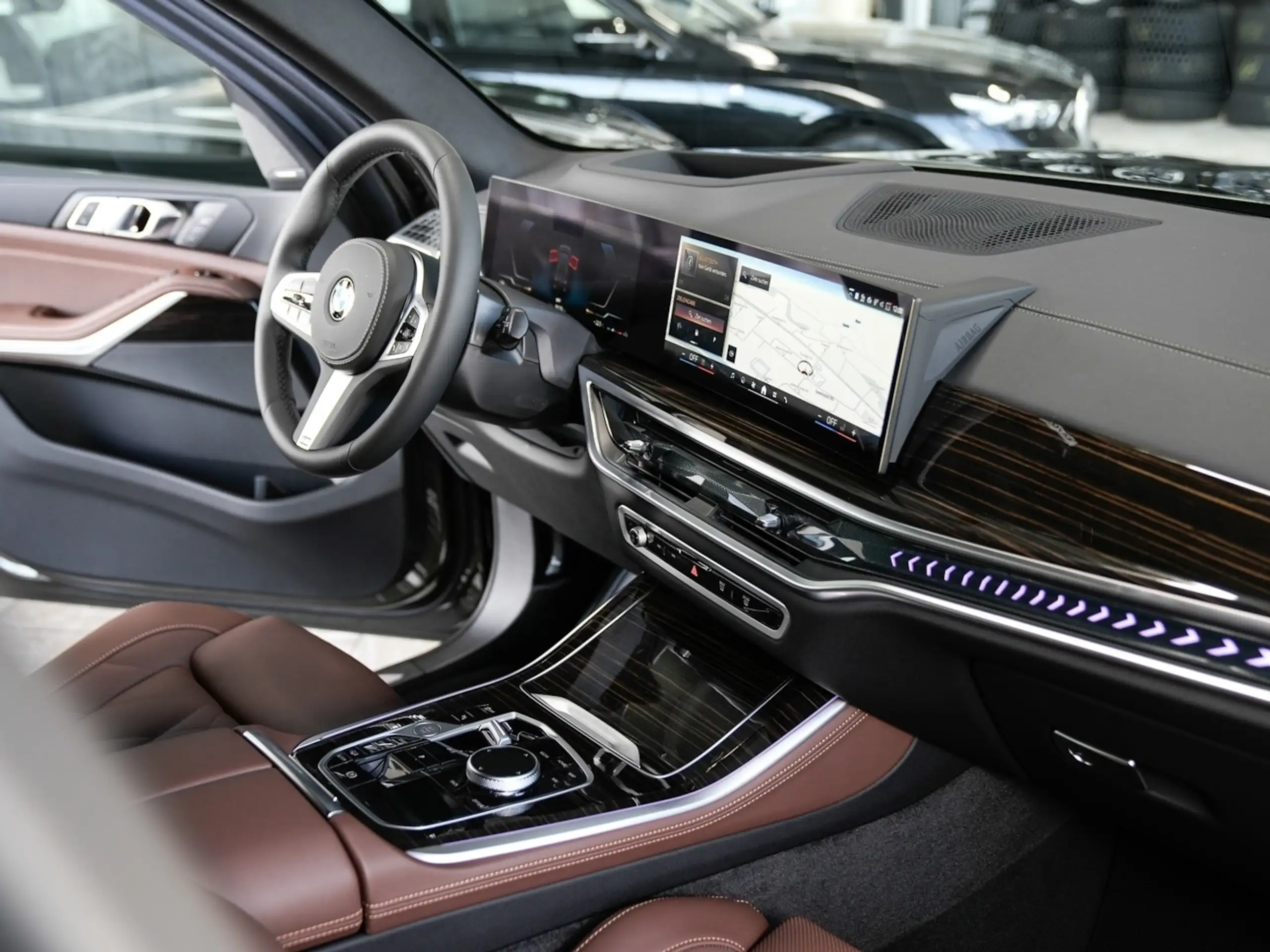 BMW - X5