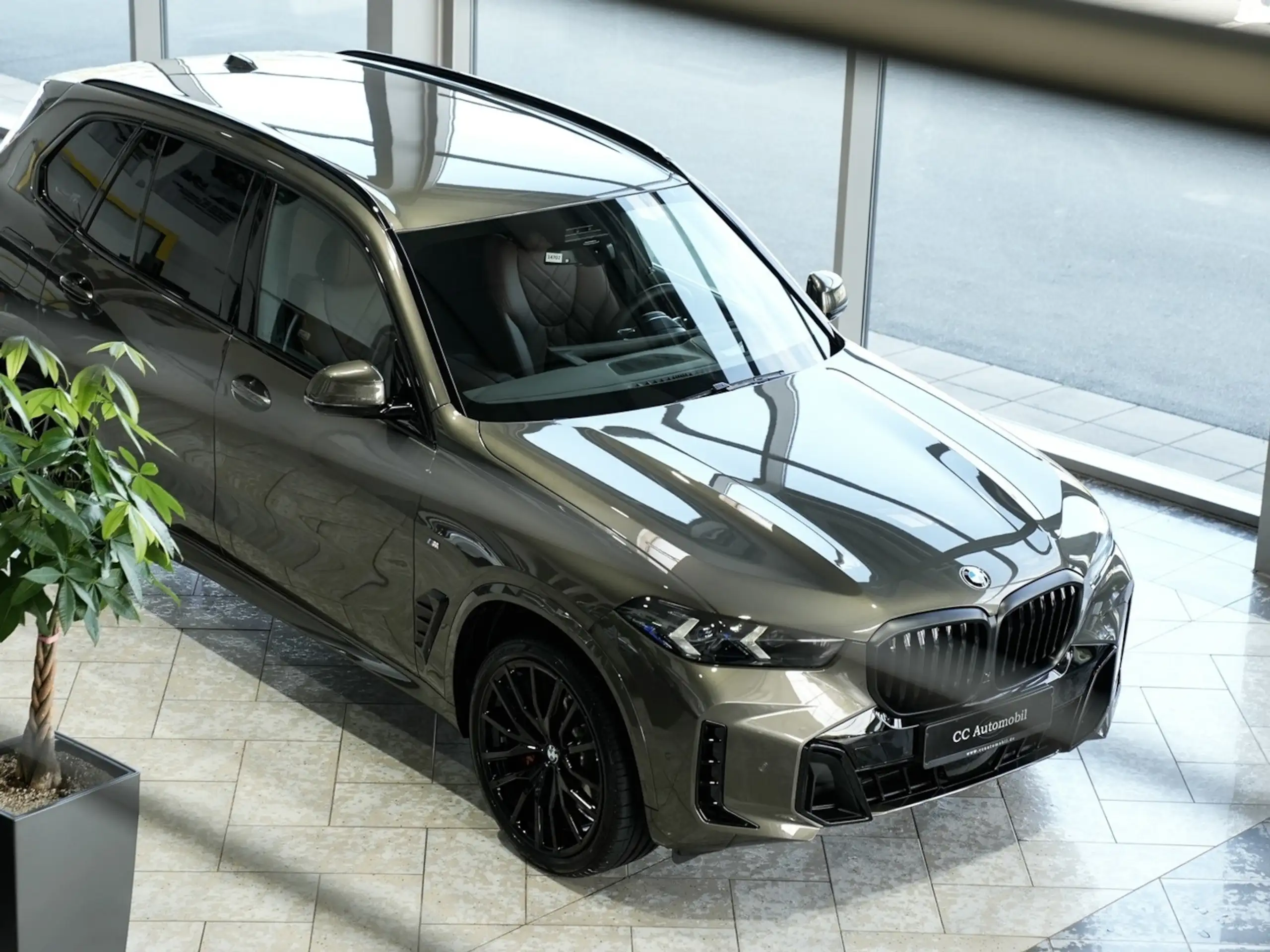 BMW - X5