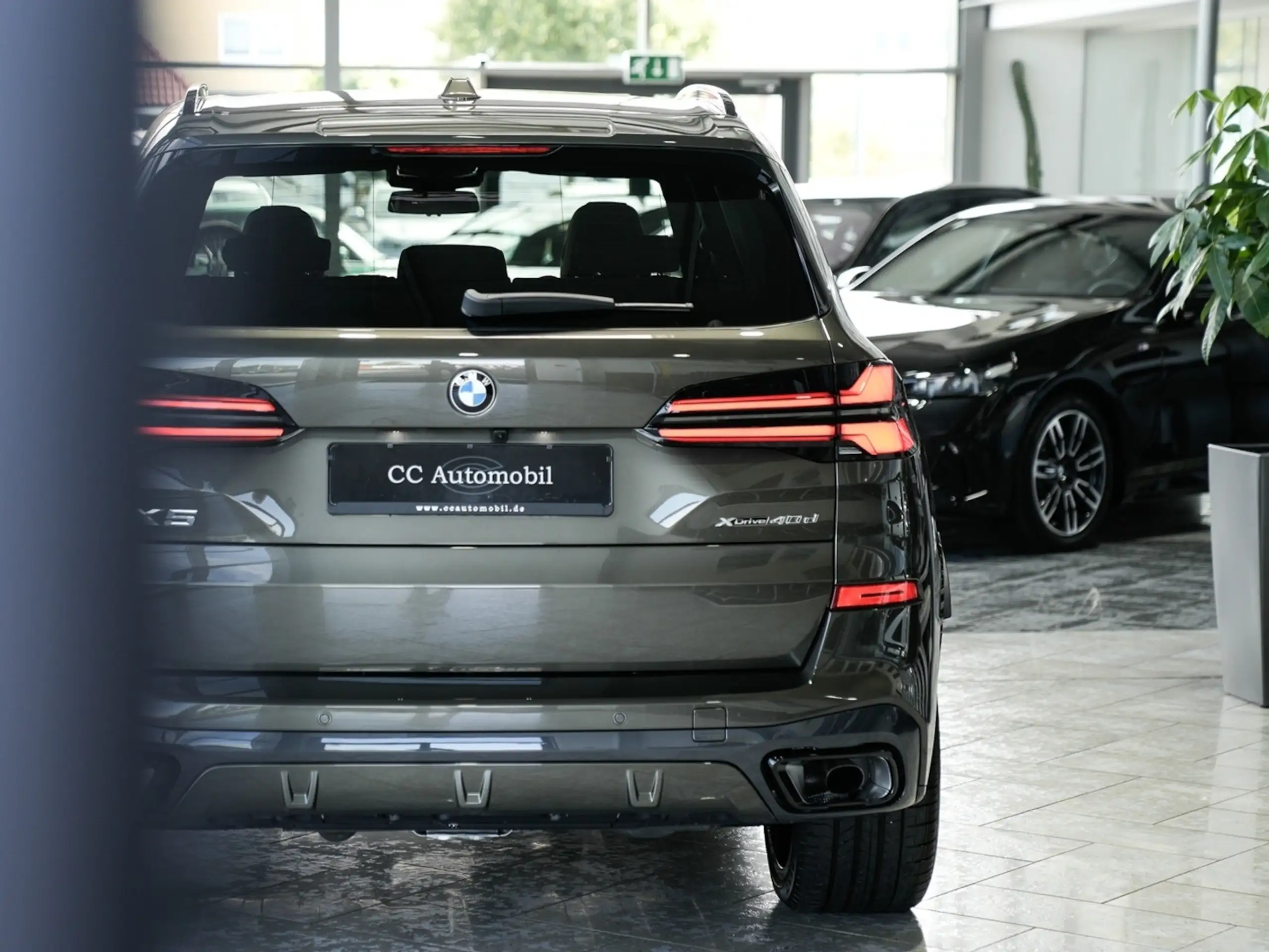 BMW - X5