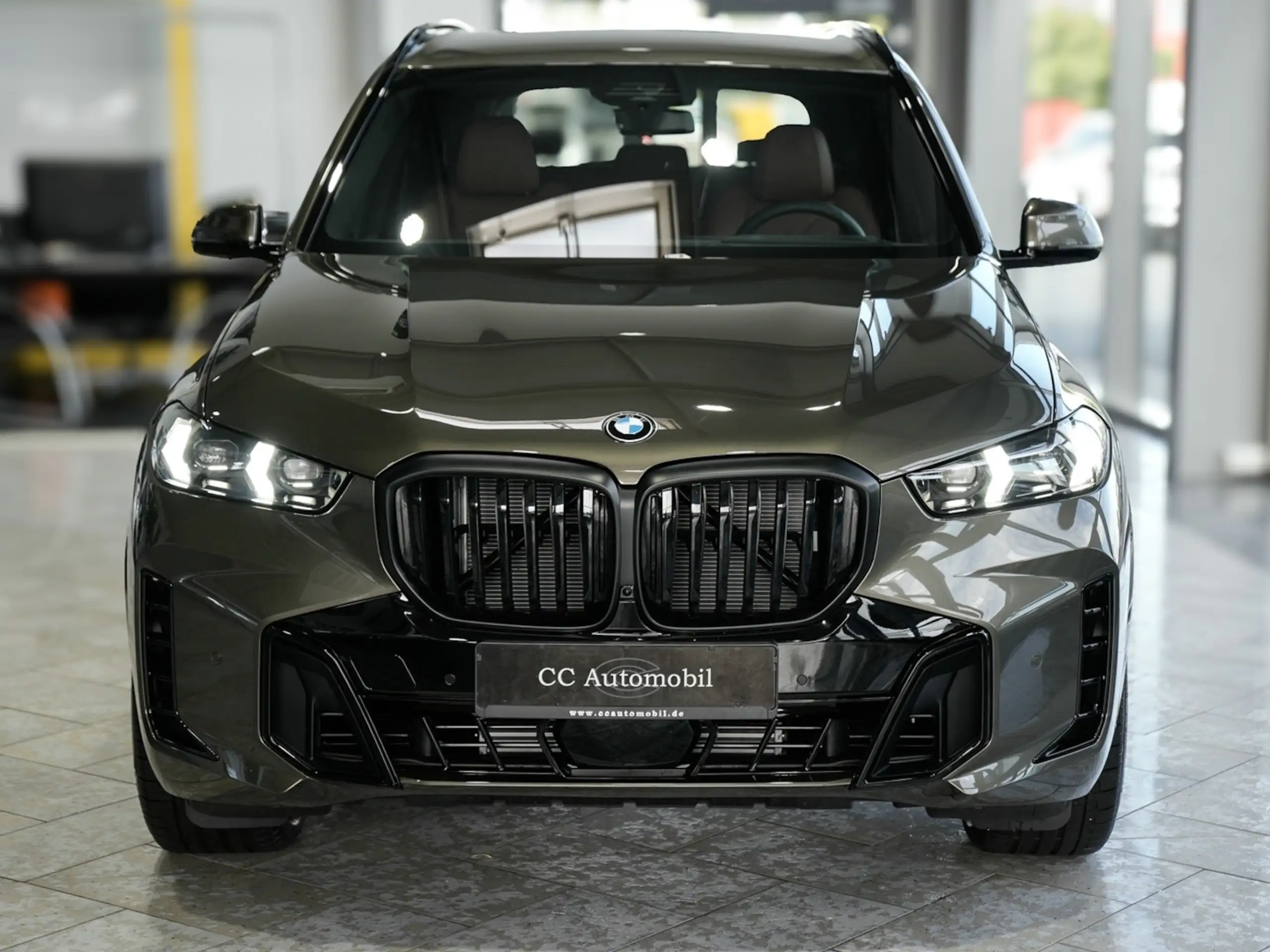 BMW - X5