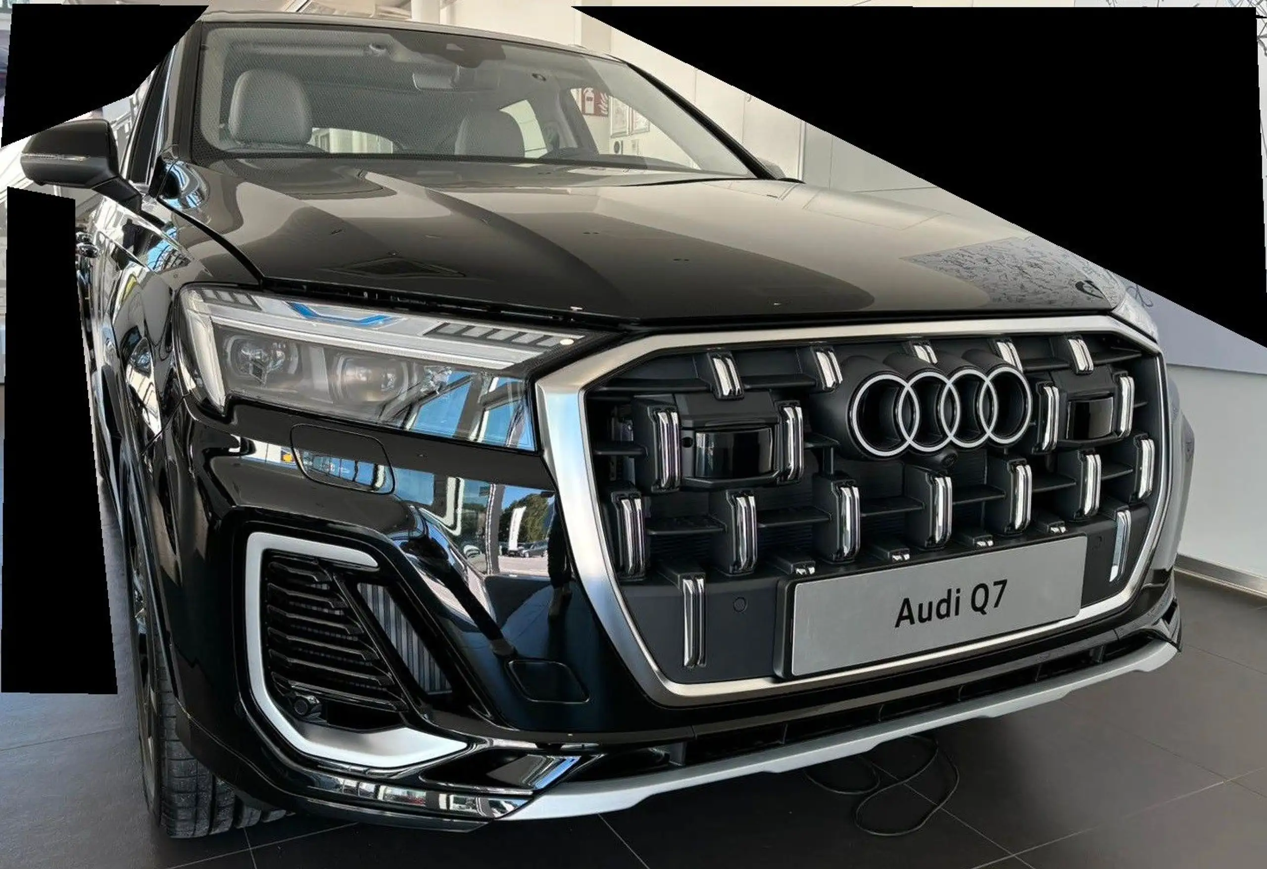 Audi - Q7