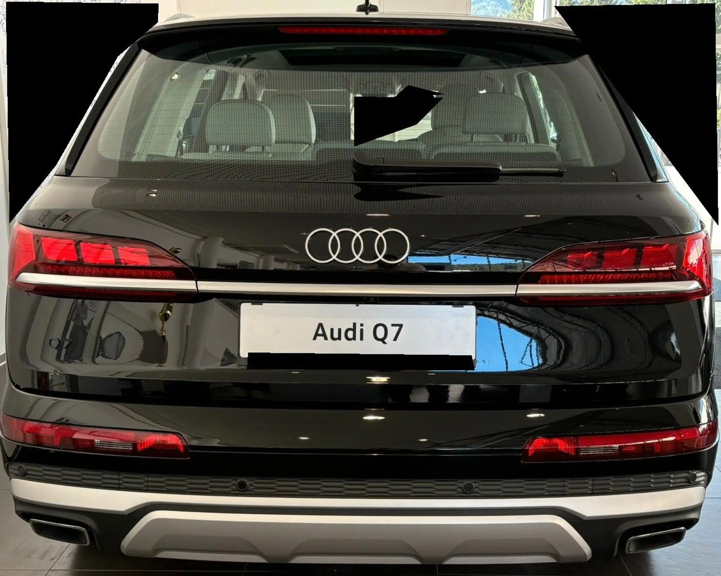 Audi - Q7