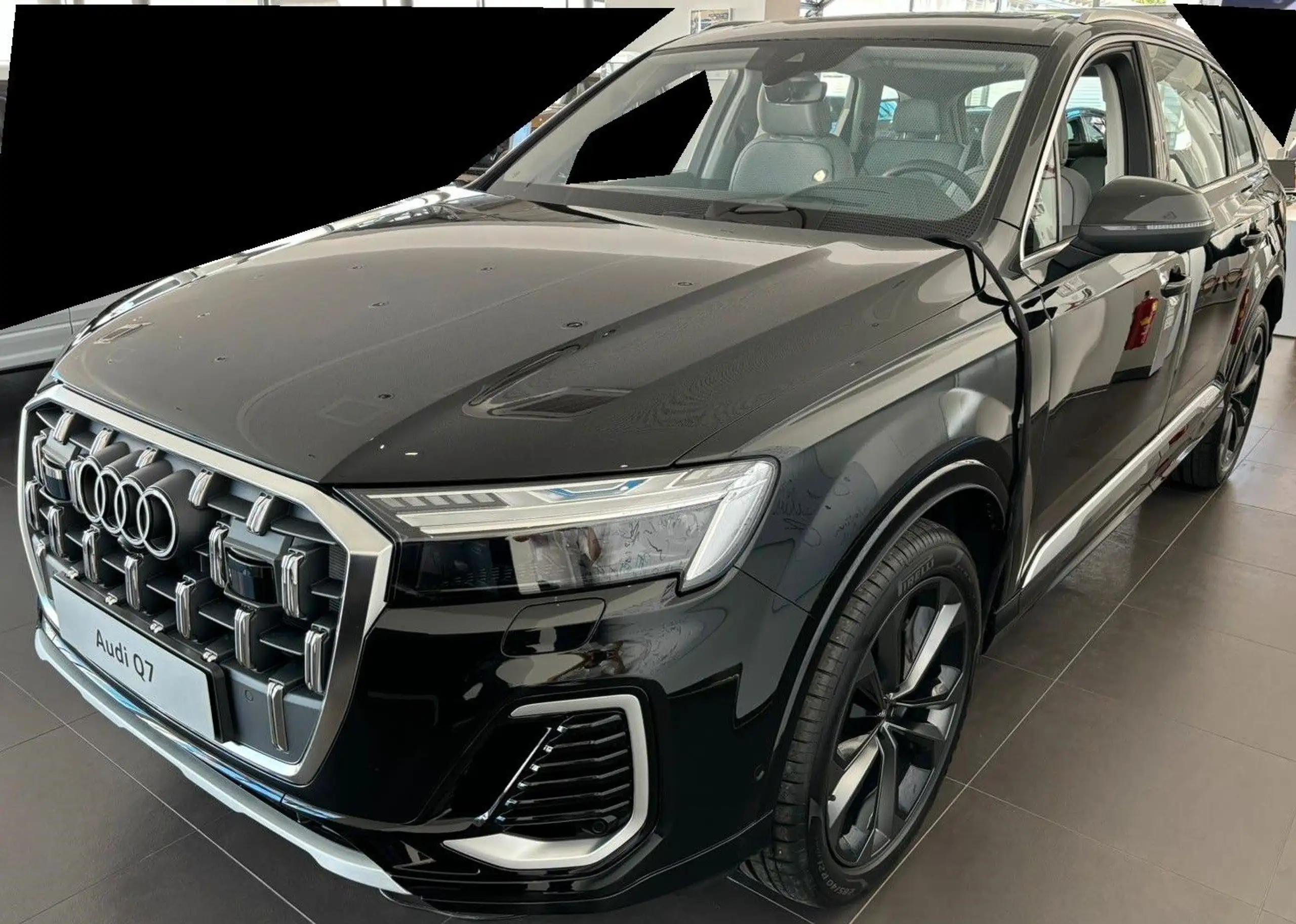 Audi - Q7