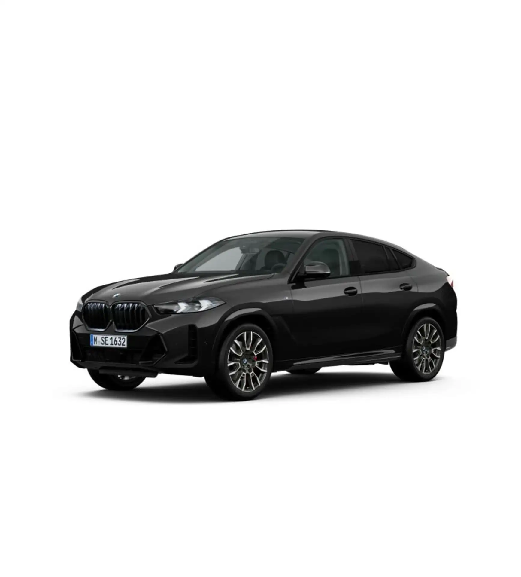 BMW - X6