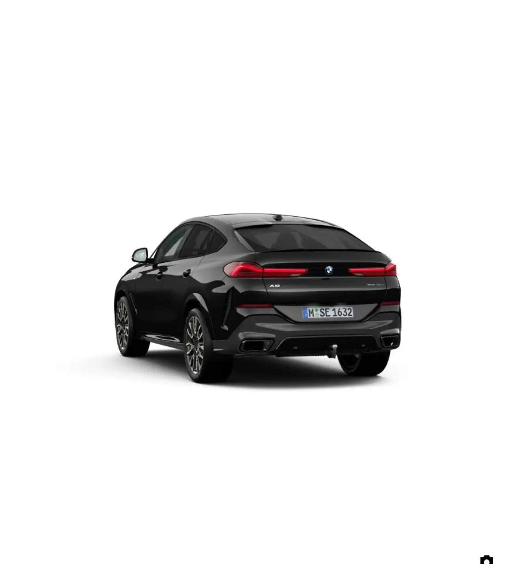 BMW - X6