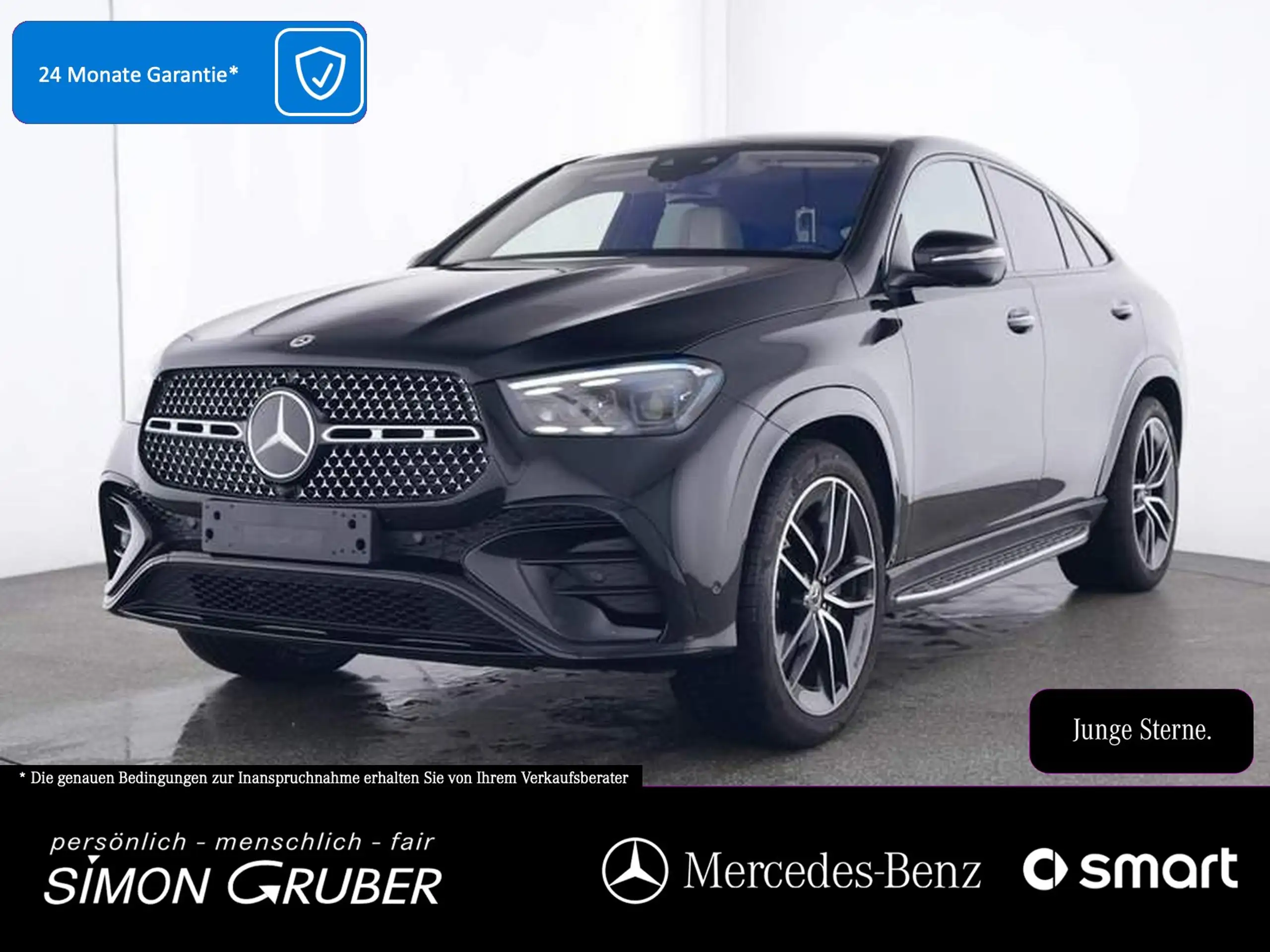 Mercedes-Benz GLE 450 2023