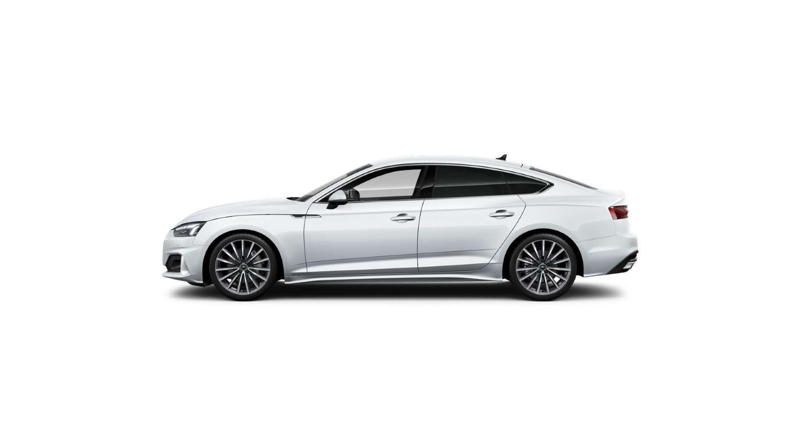 Audi - A5