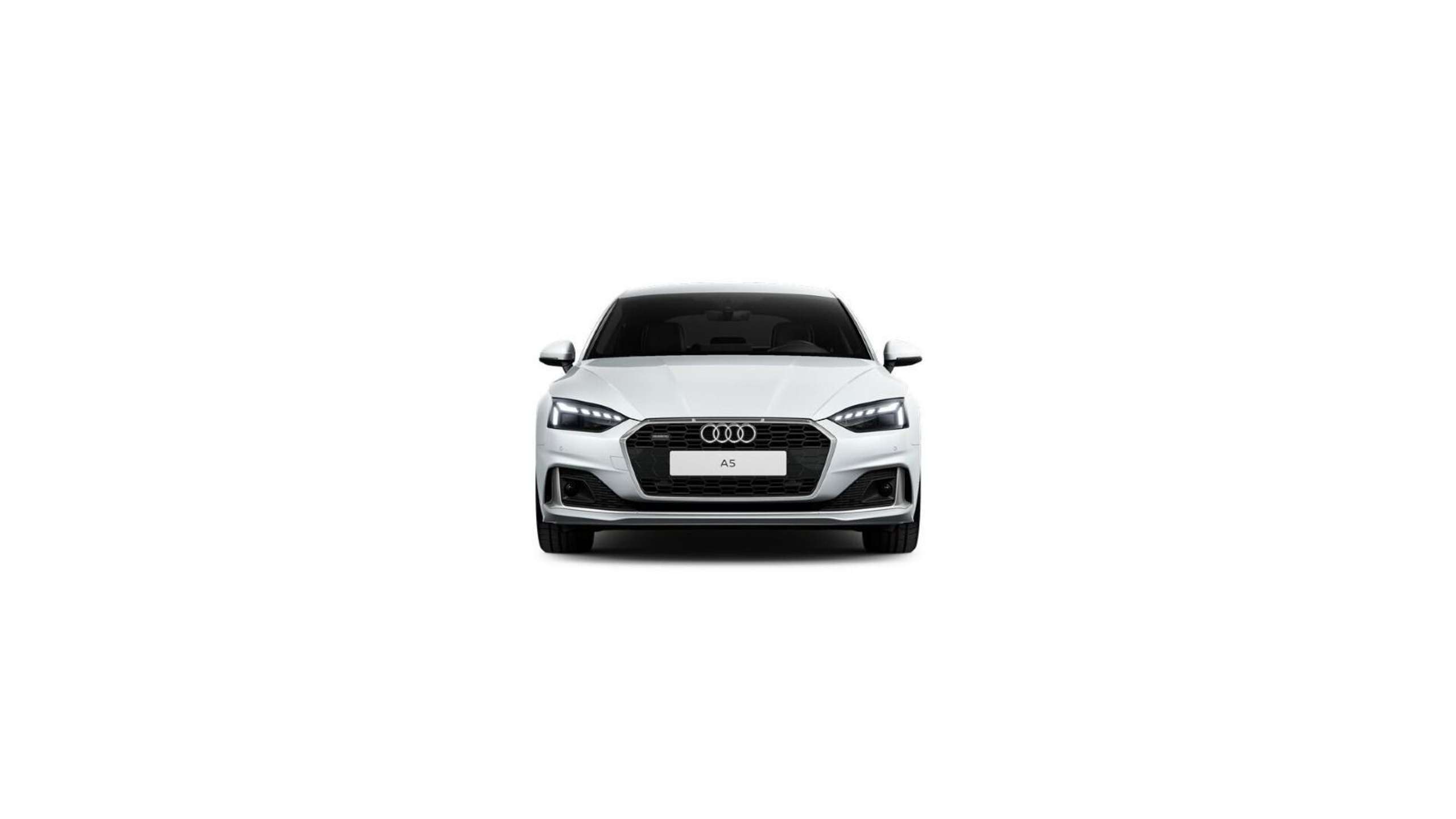 Audi - A5