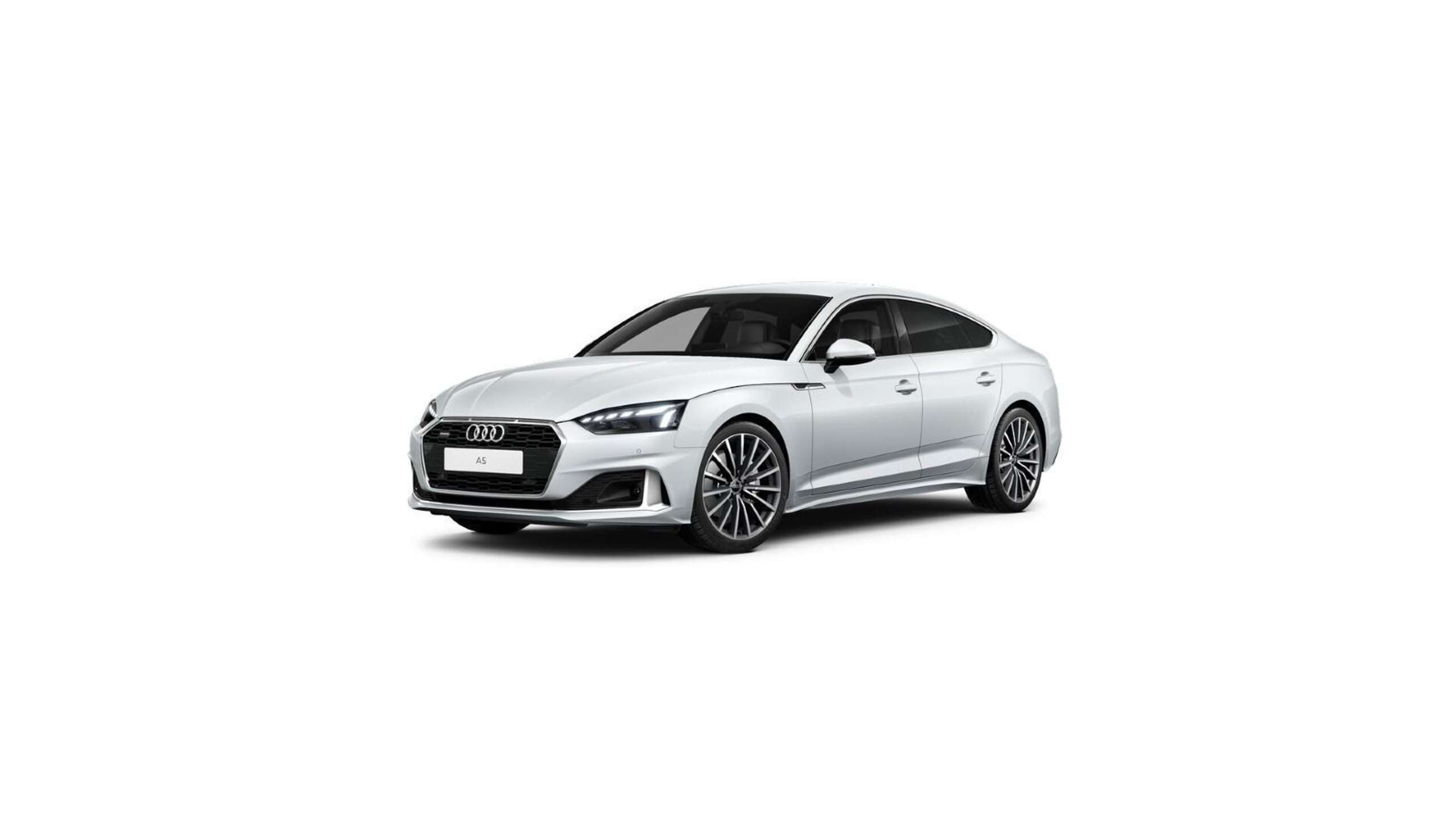 Audi - A5