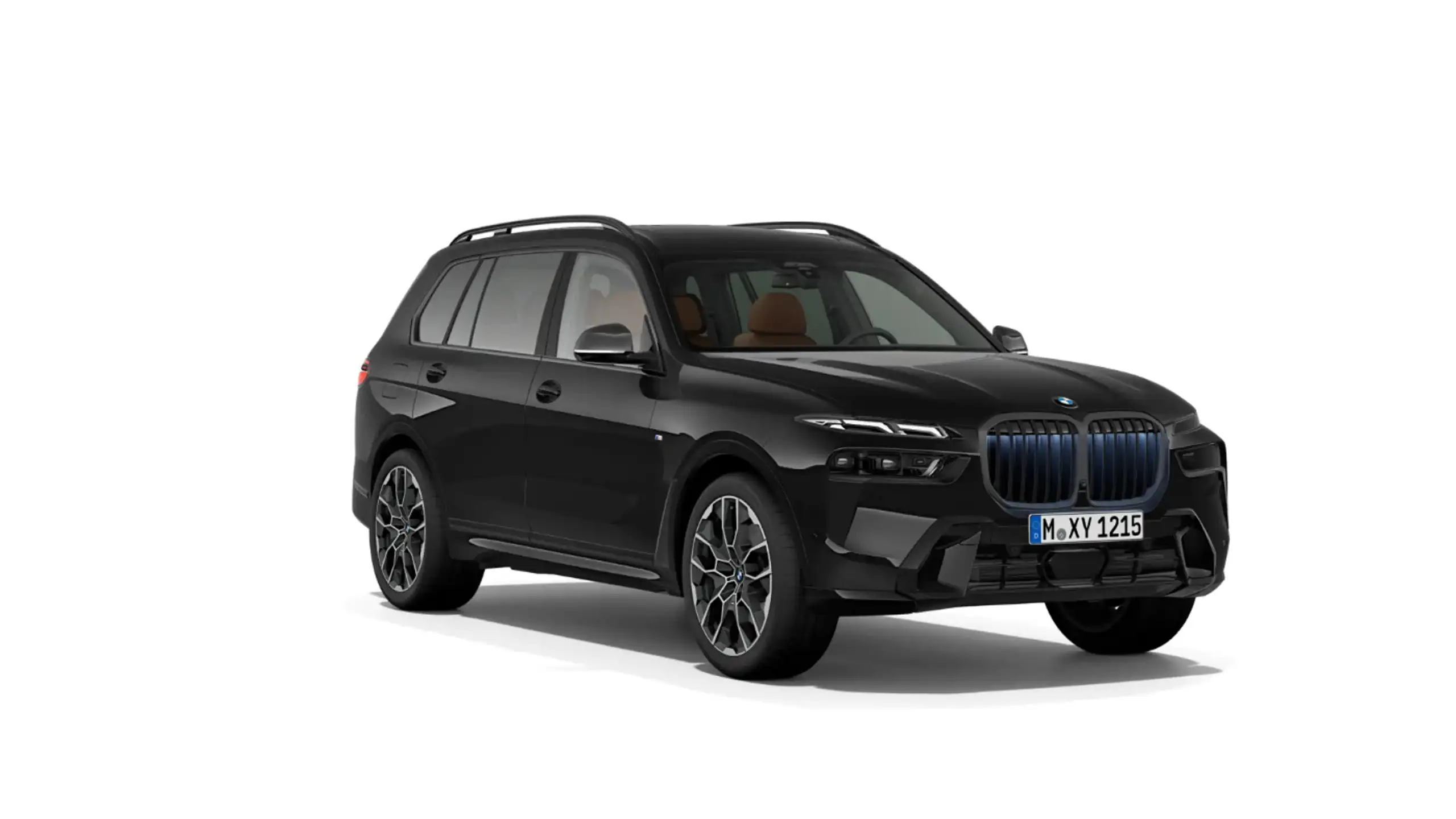 BMW - X7