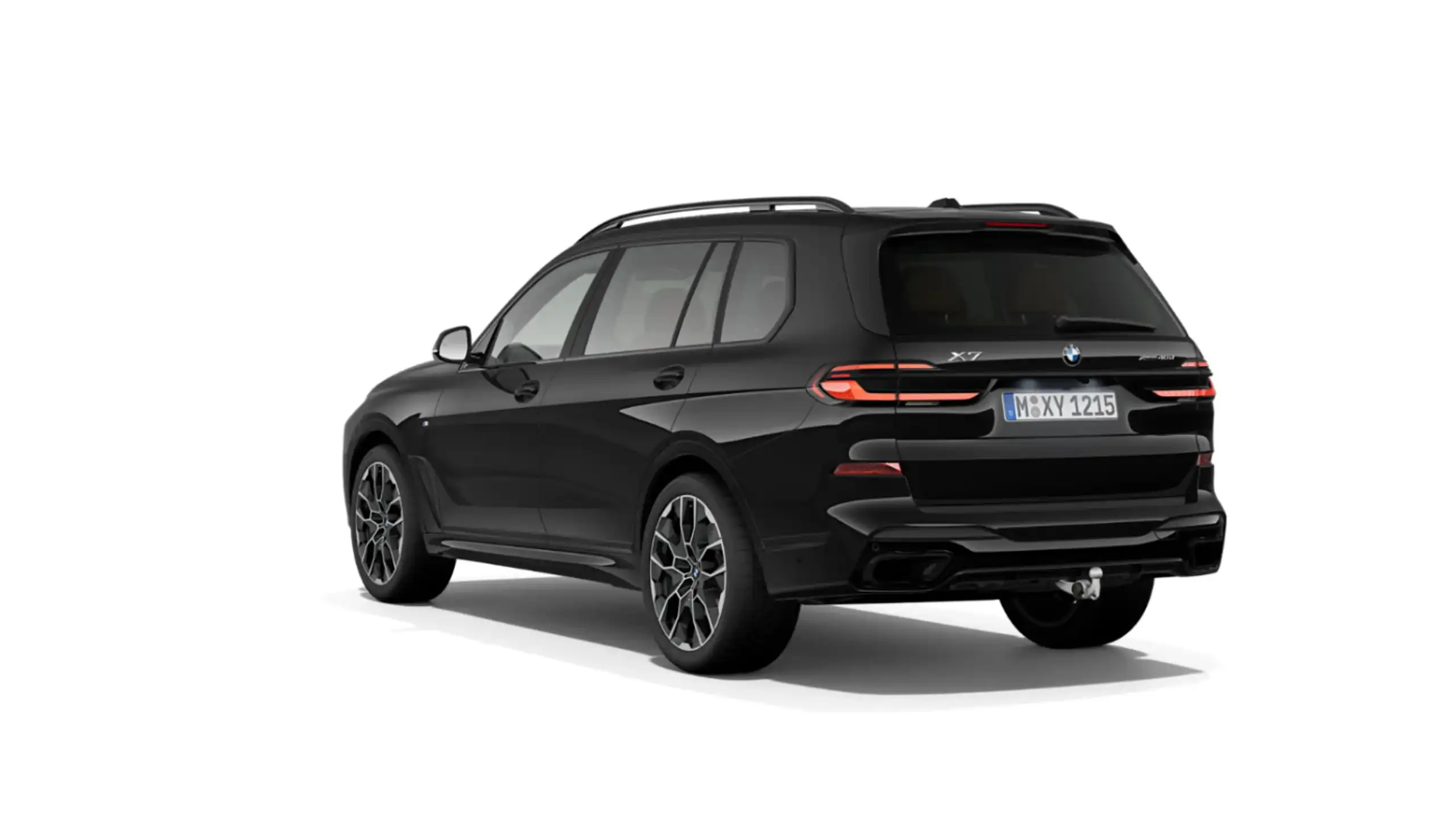 BMW - X7