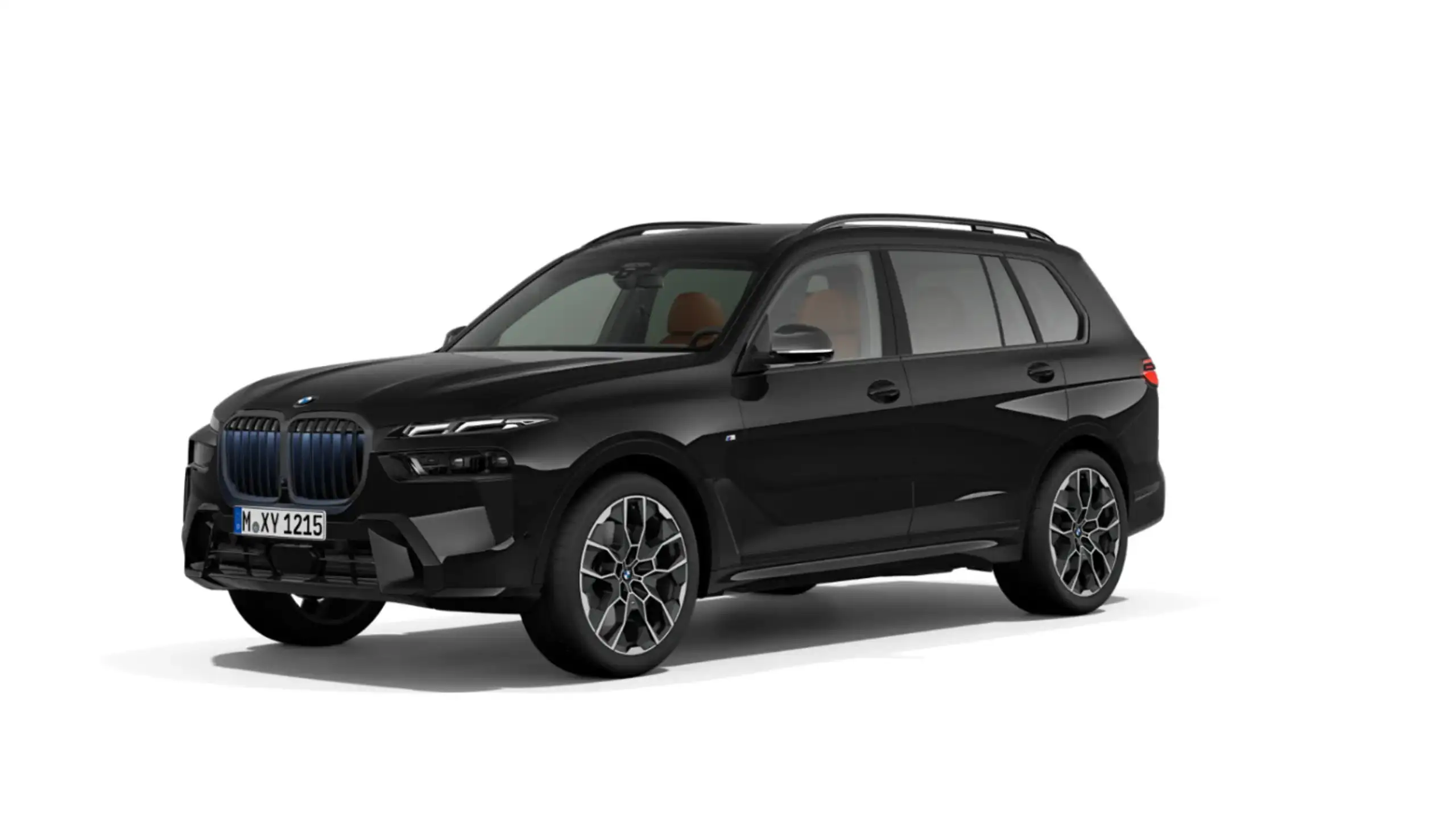 BMW - X7