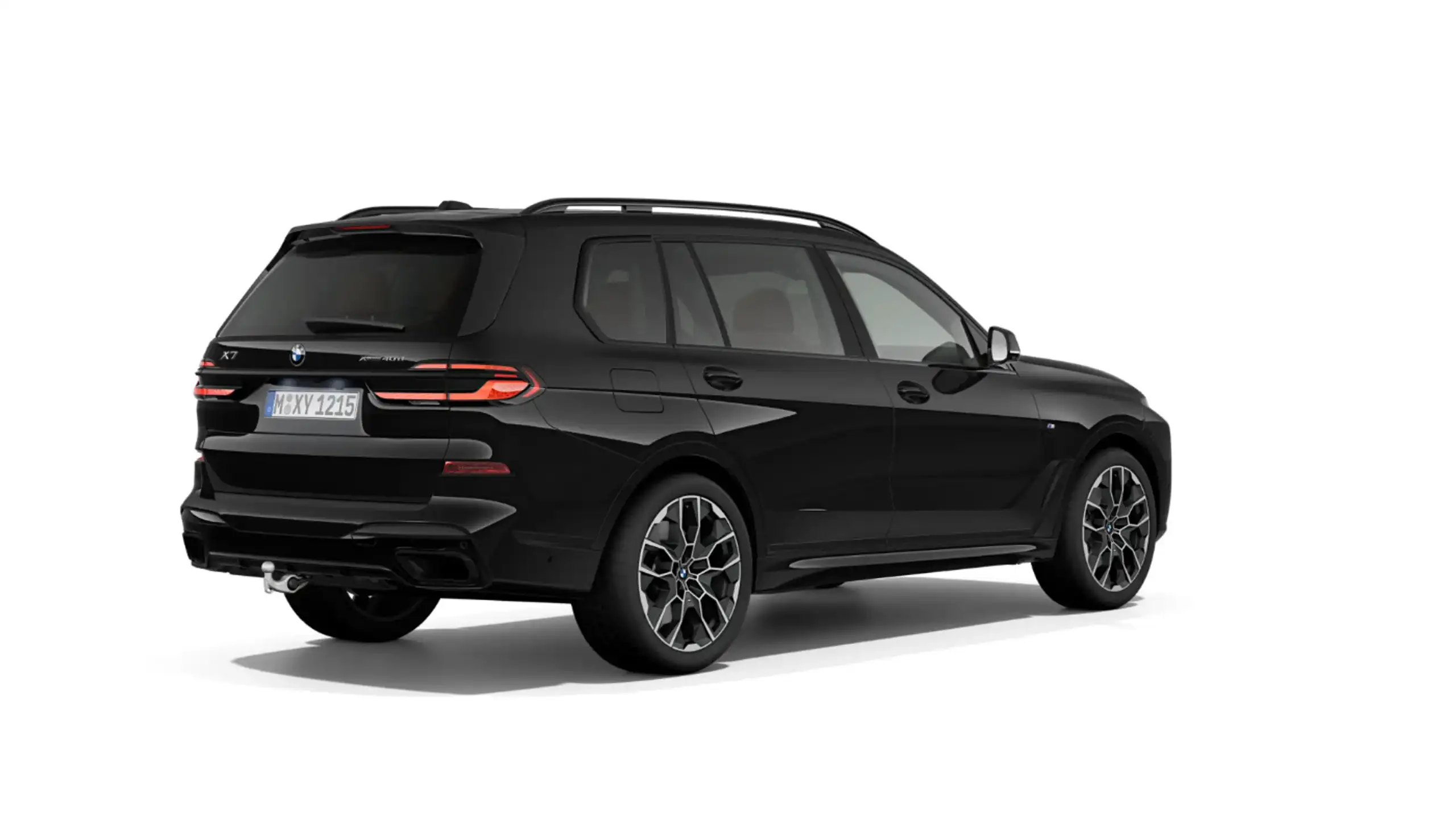 BMW - X7