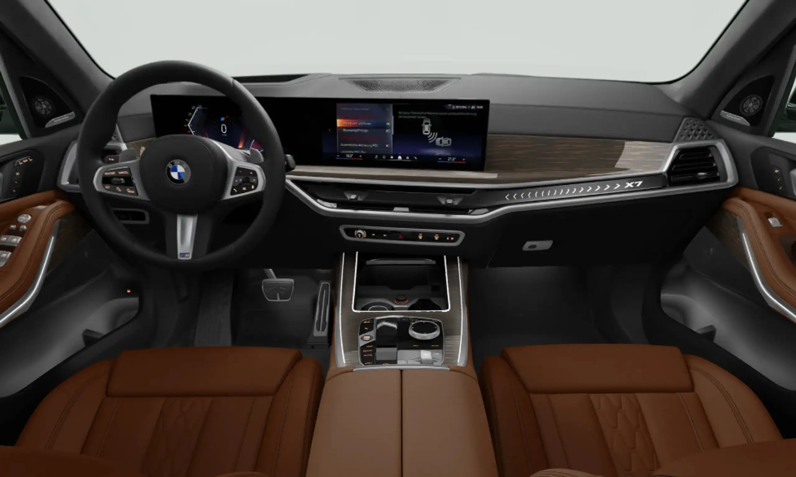 BMW - X7