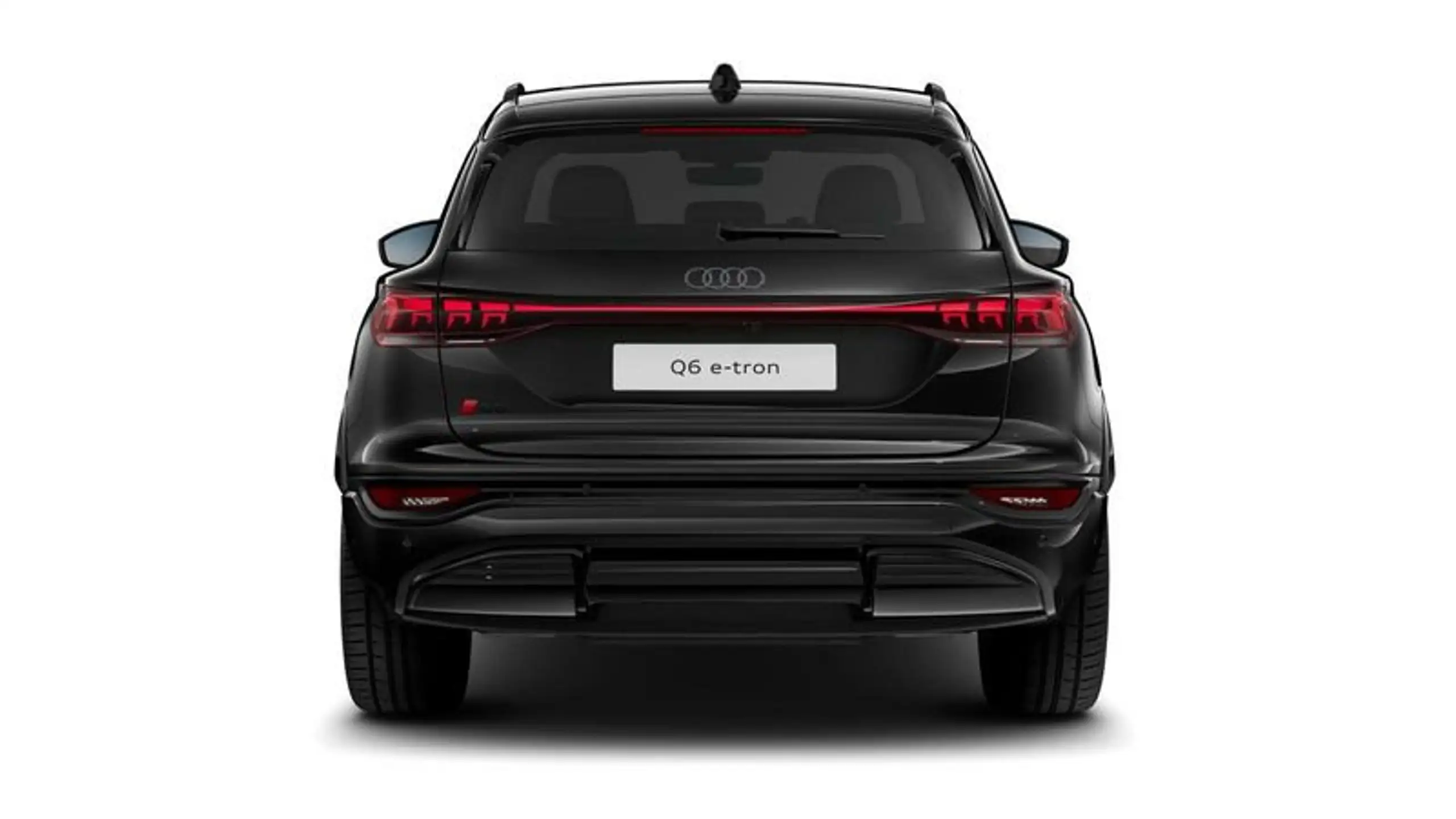 Audi - Q6