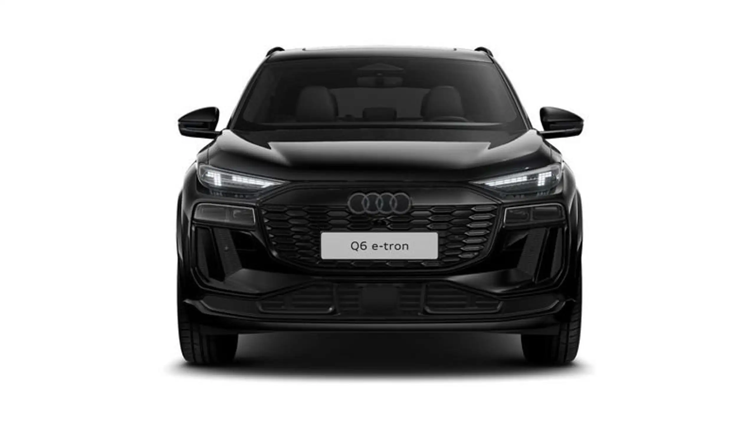 Audi - Q6