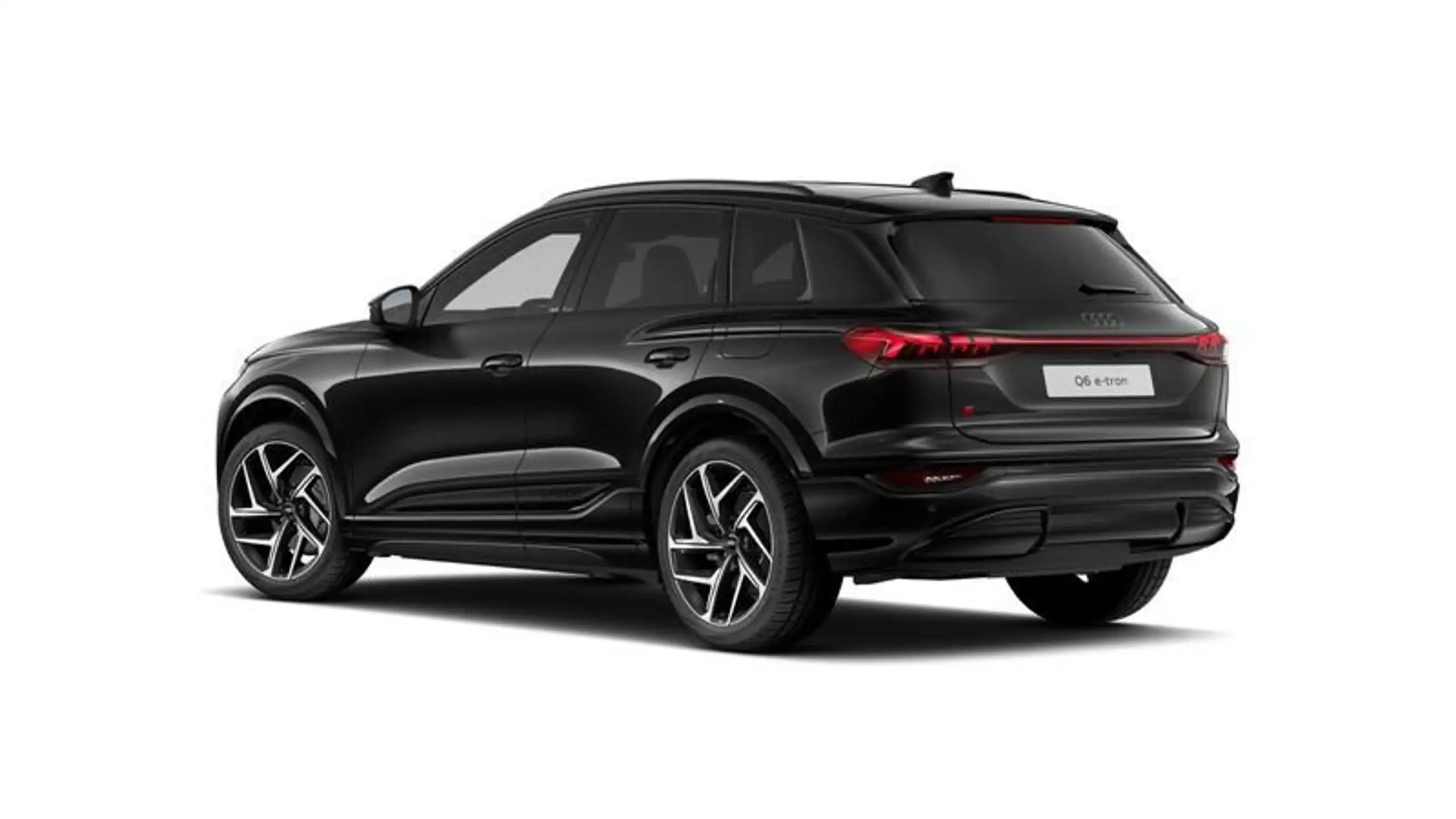 Audi - Q6