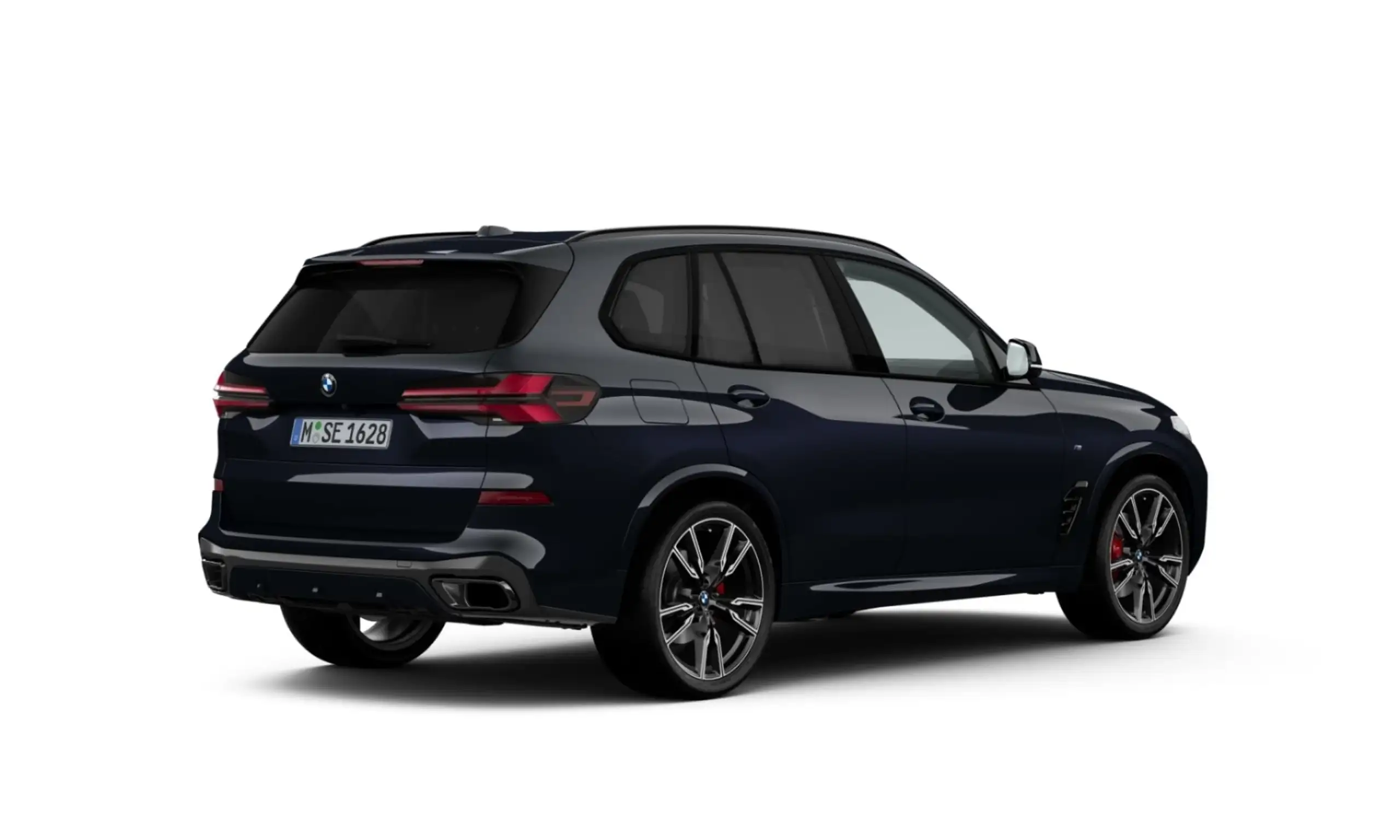 BMW - X5