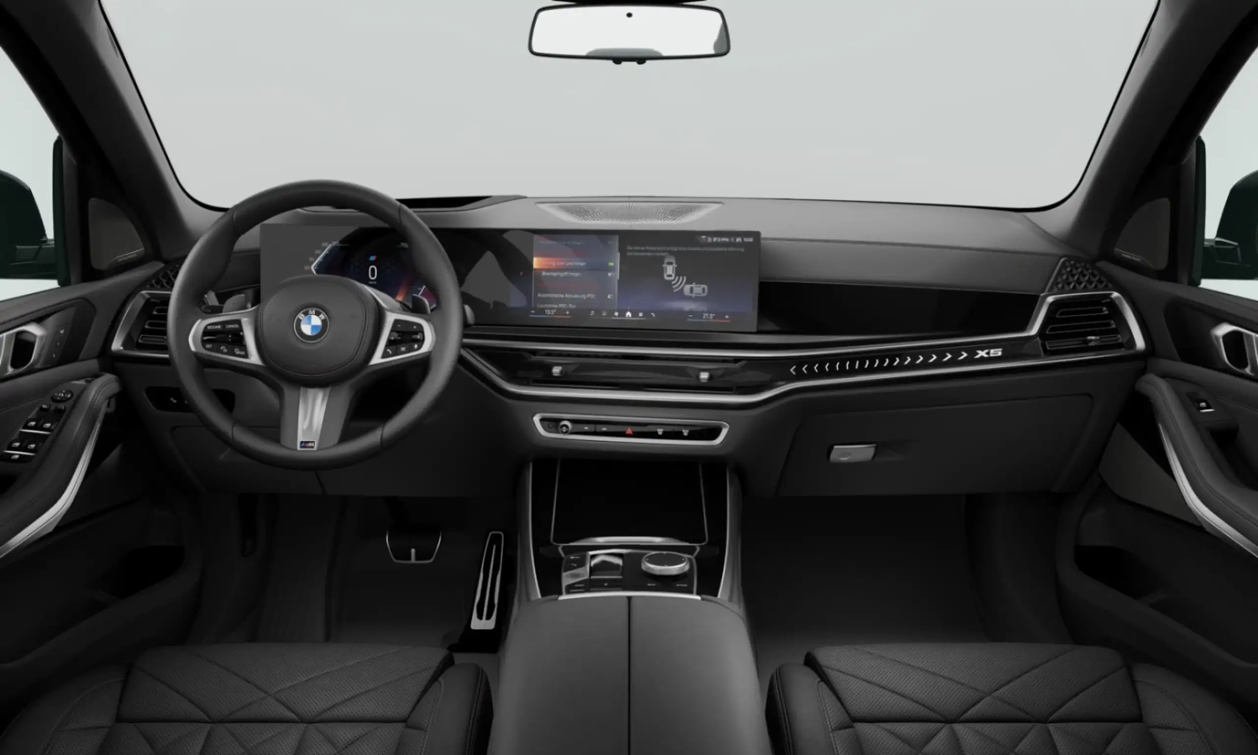 BMW - X5