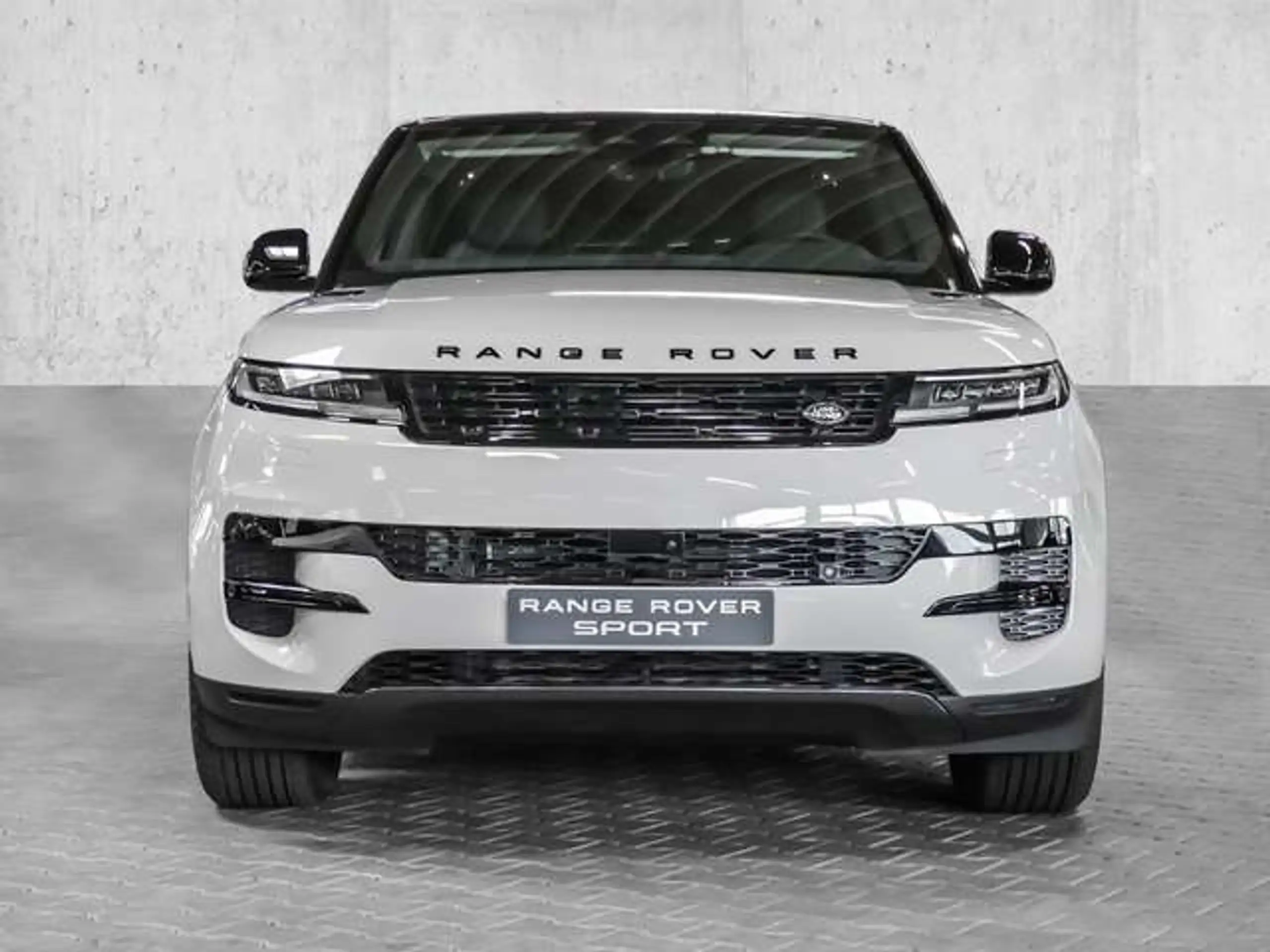 Land Rover - Range Rover Sport