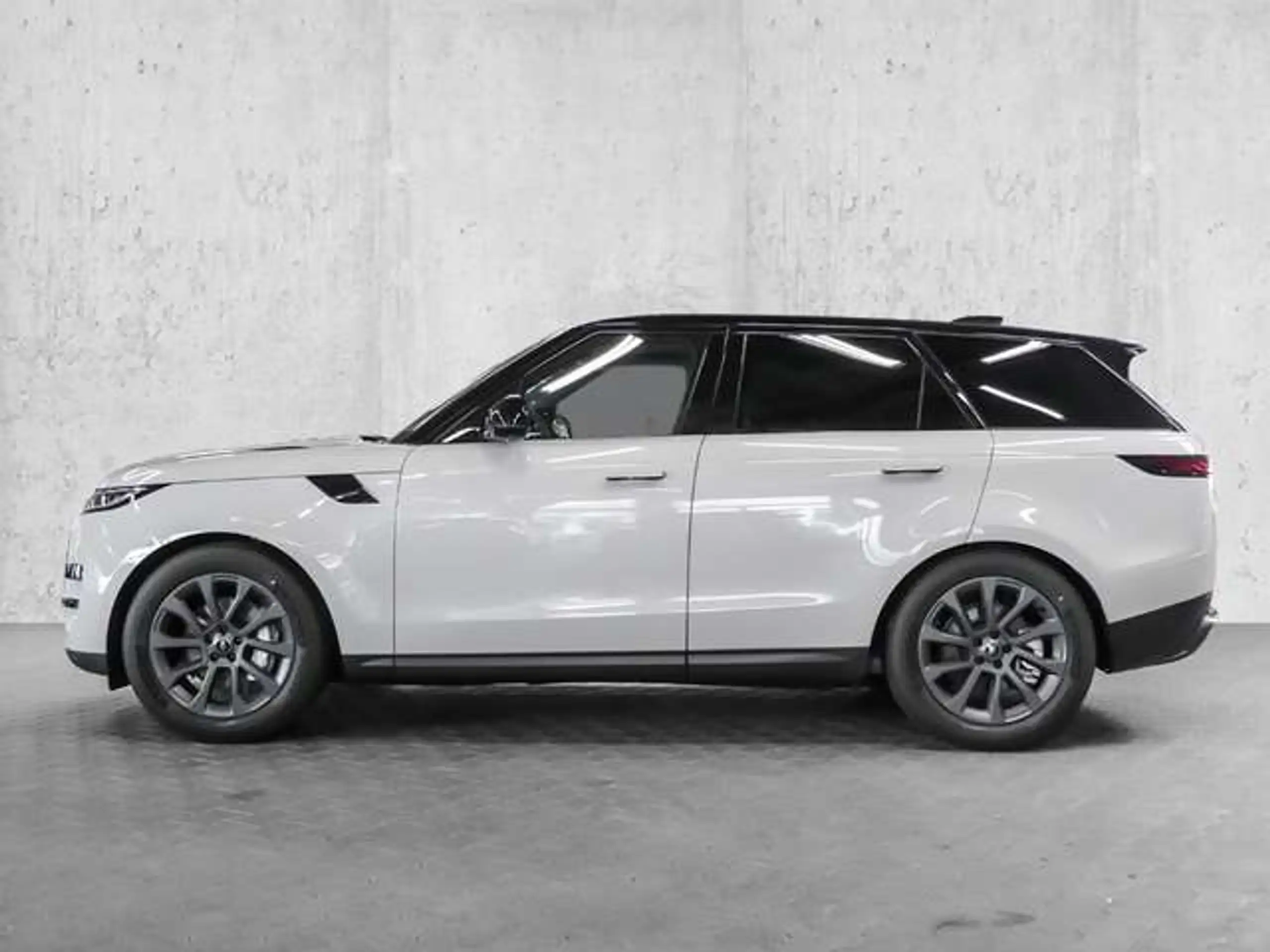 Land Rover - Range Rover Sport