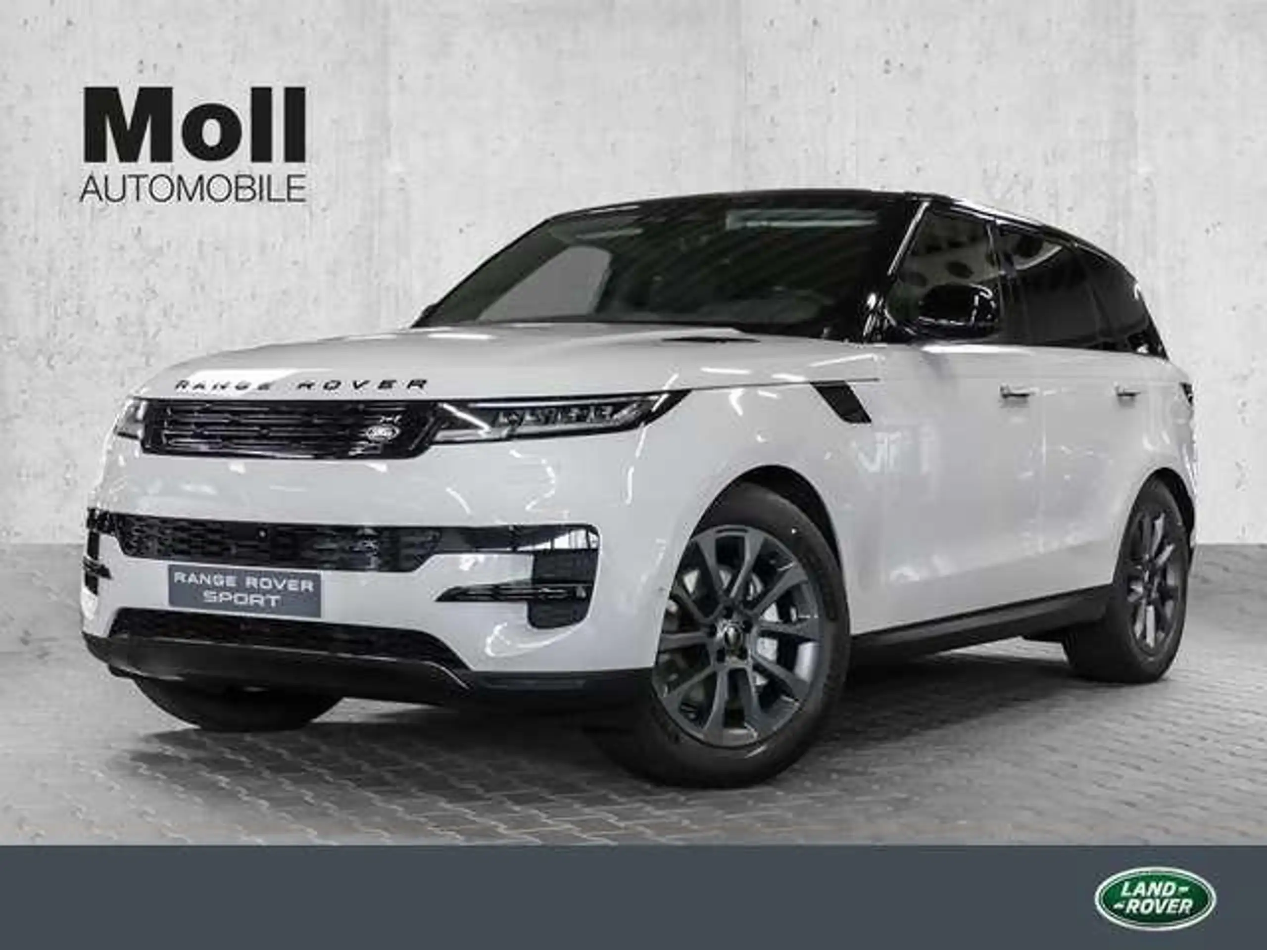 Land Rover - Range Rover Sport