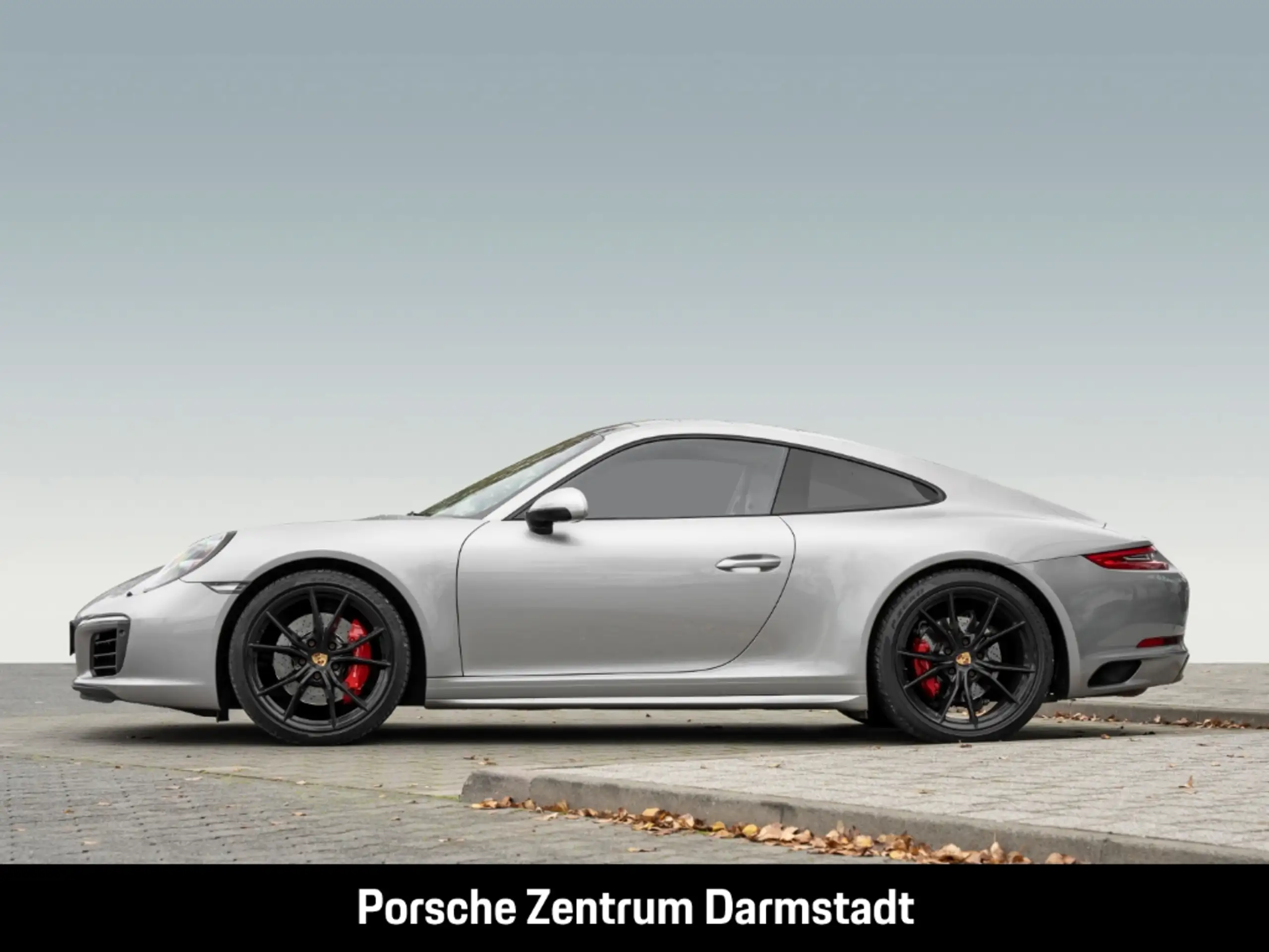 Porsche - 991