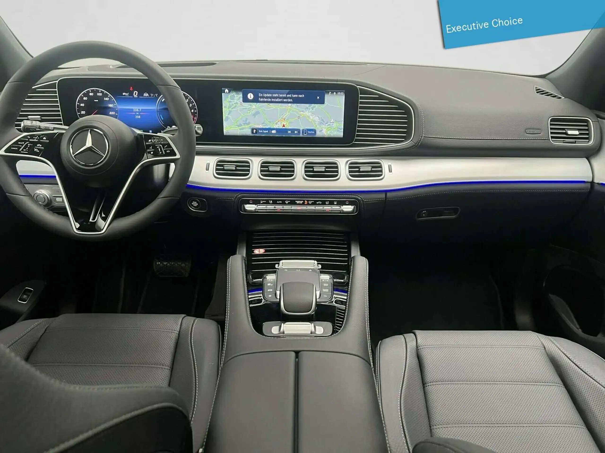 Mercedes-Benz - GLE 350