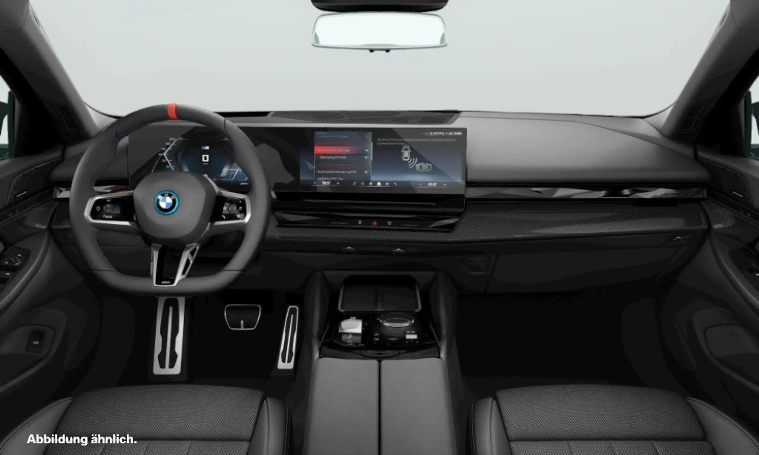 BMW - i5