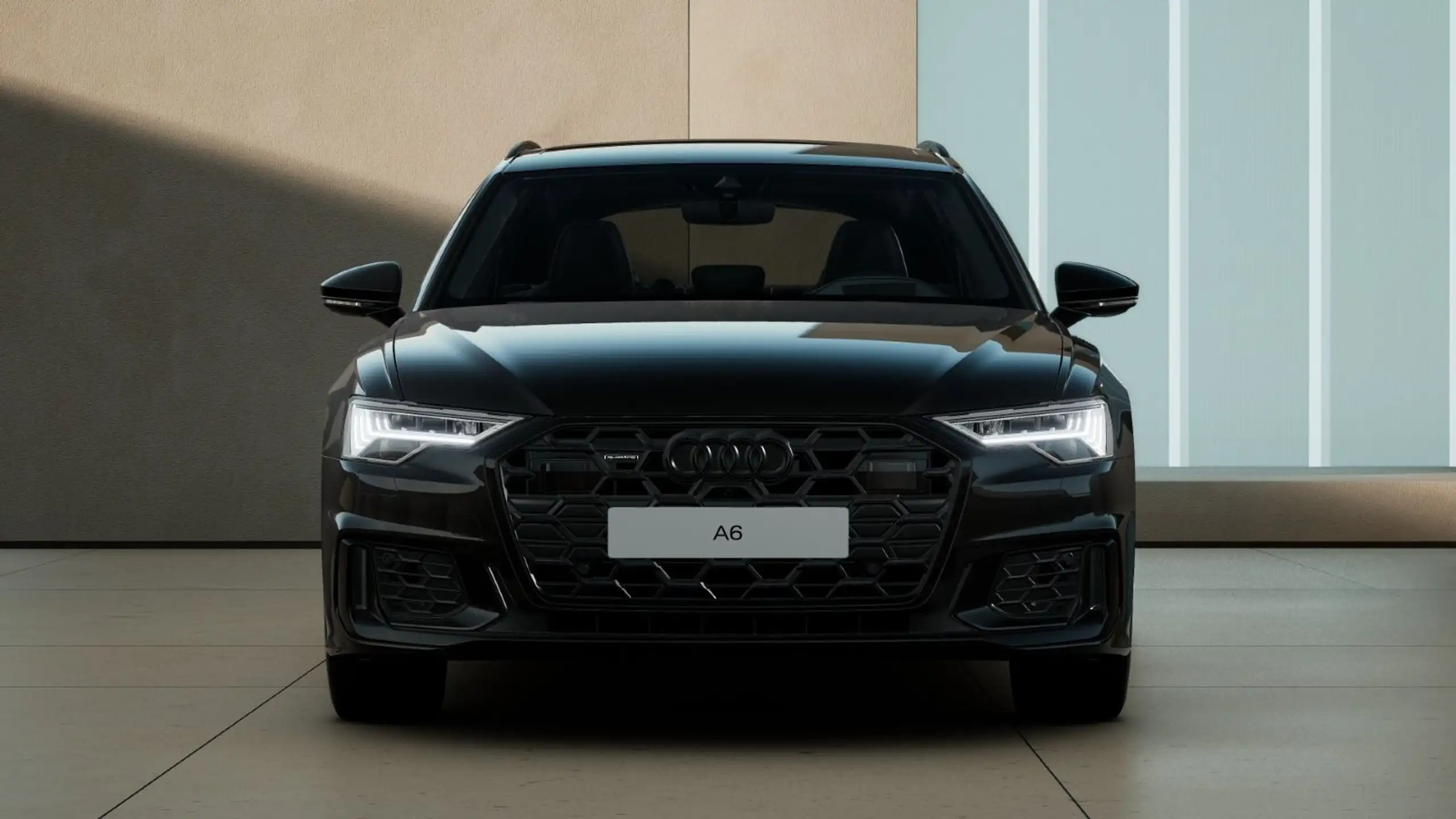 Audi - A6