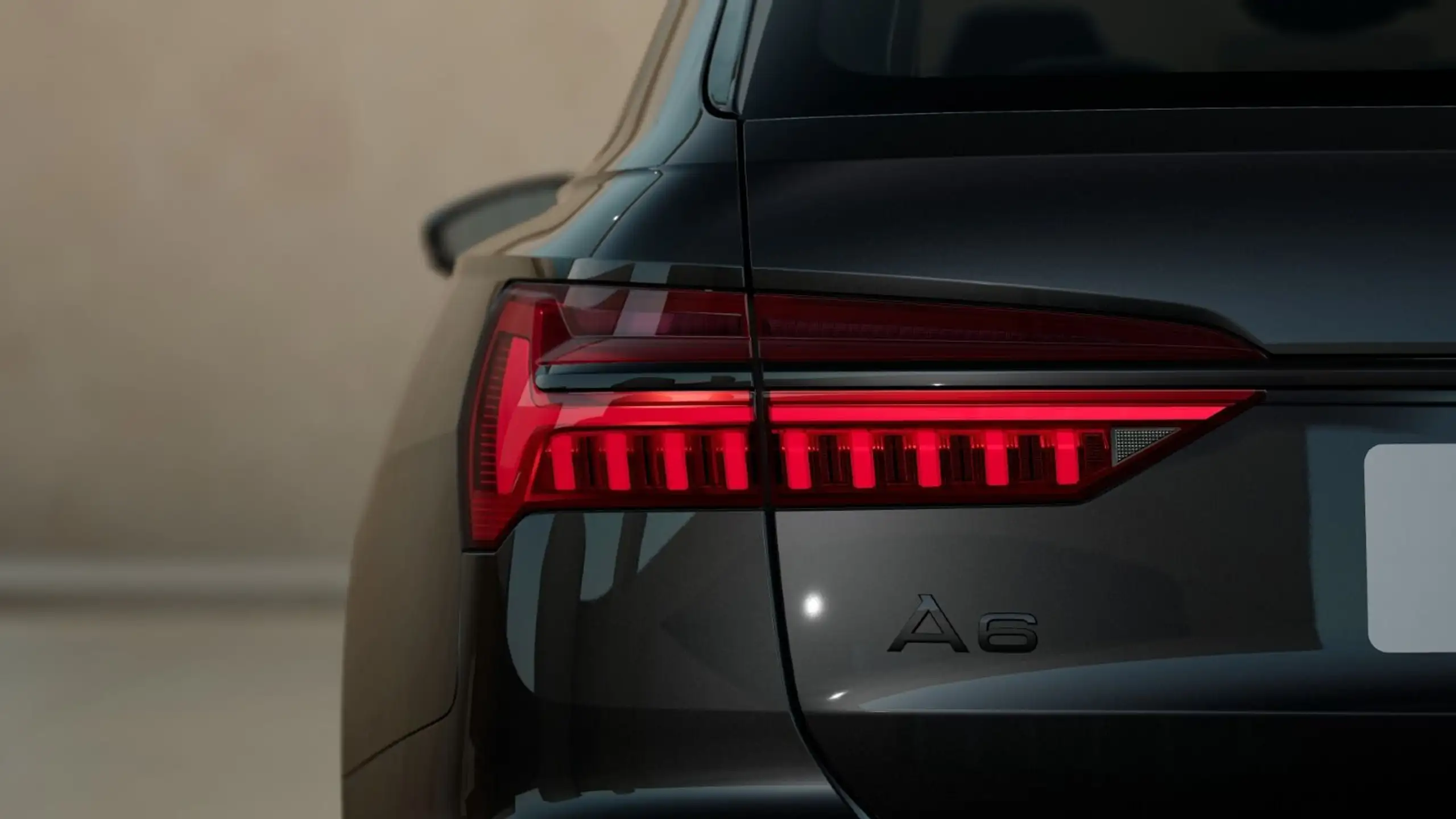 Audi - A6