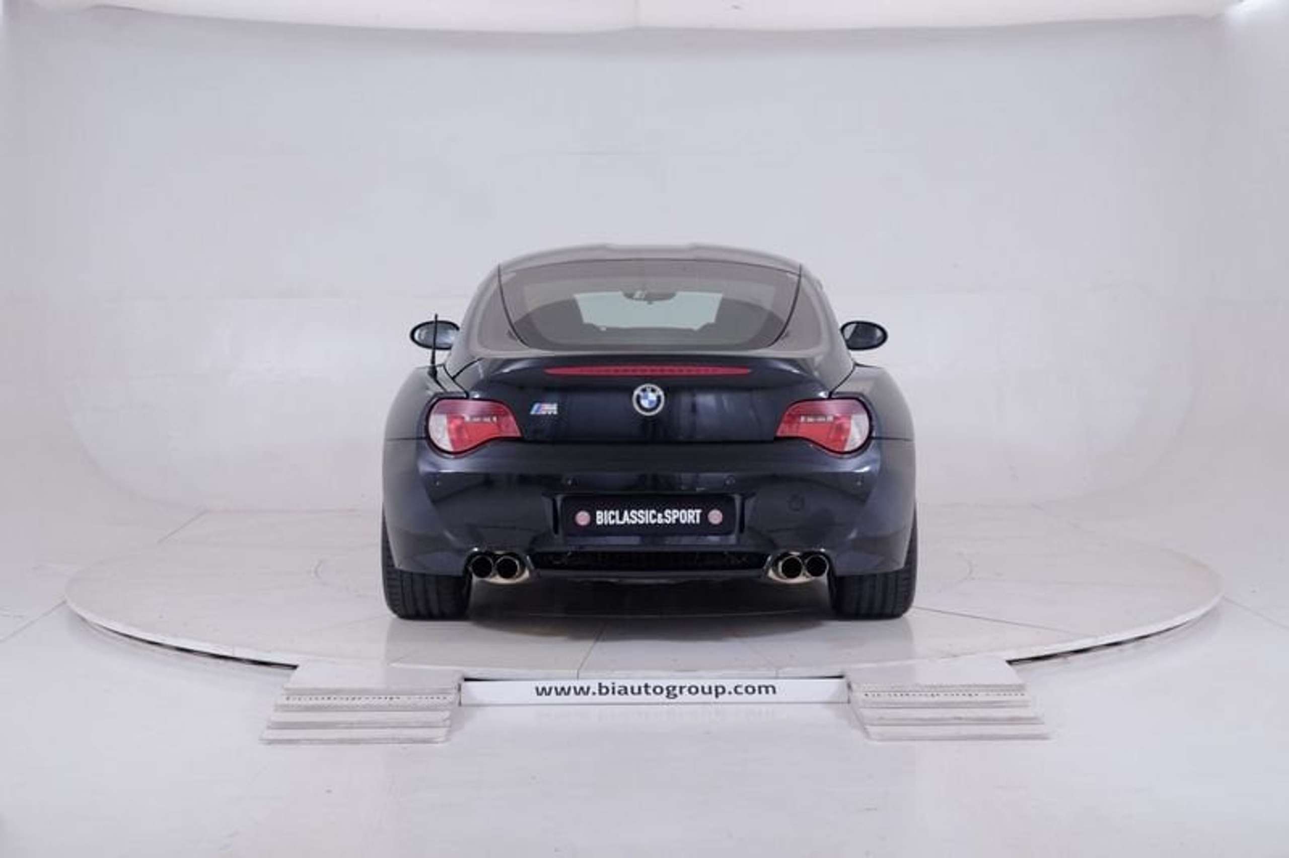 BMW - Z4