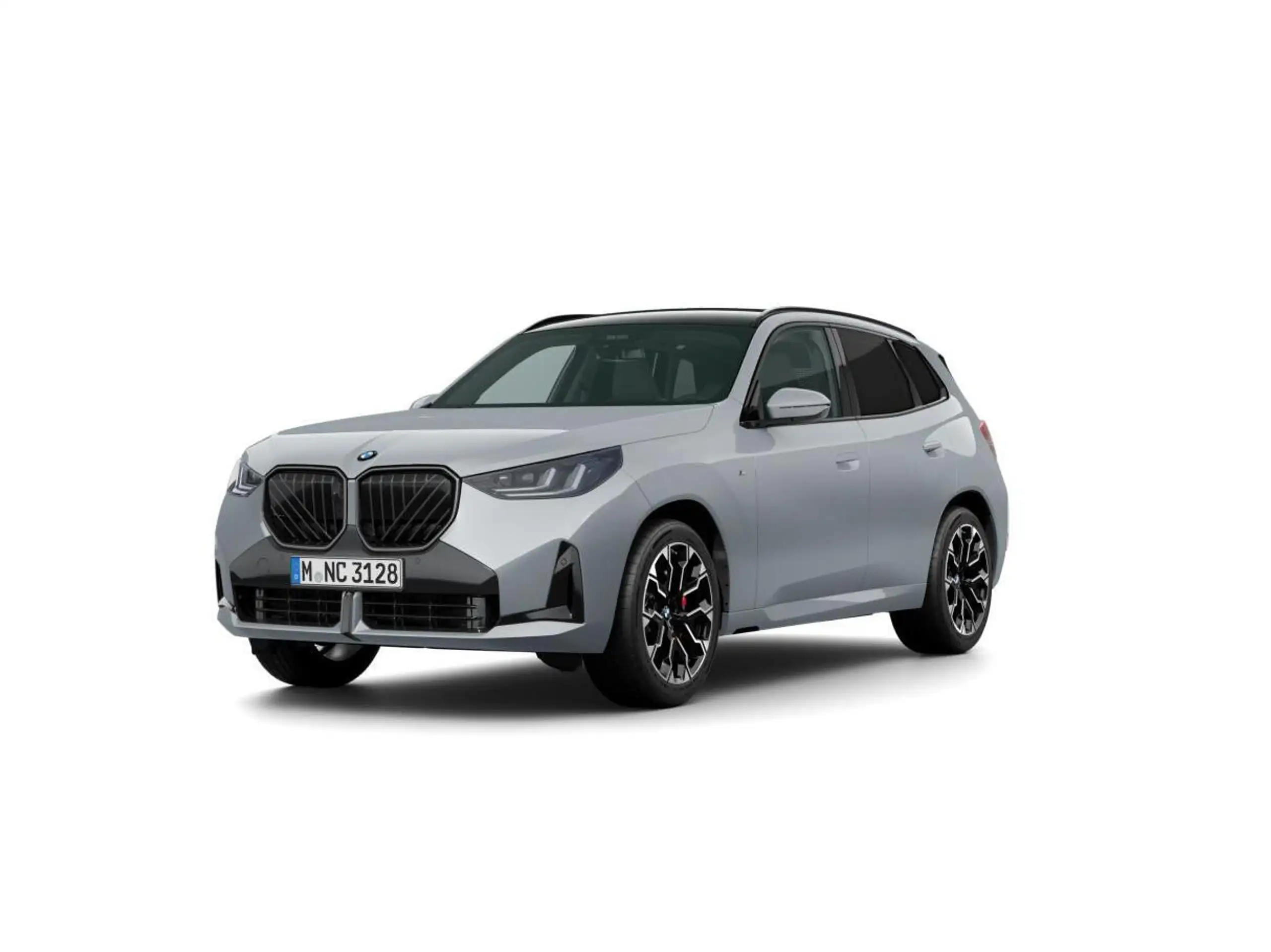 BMW - X3