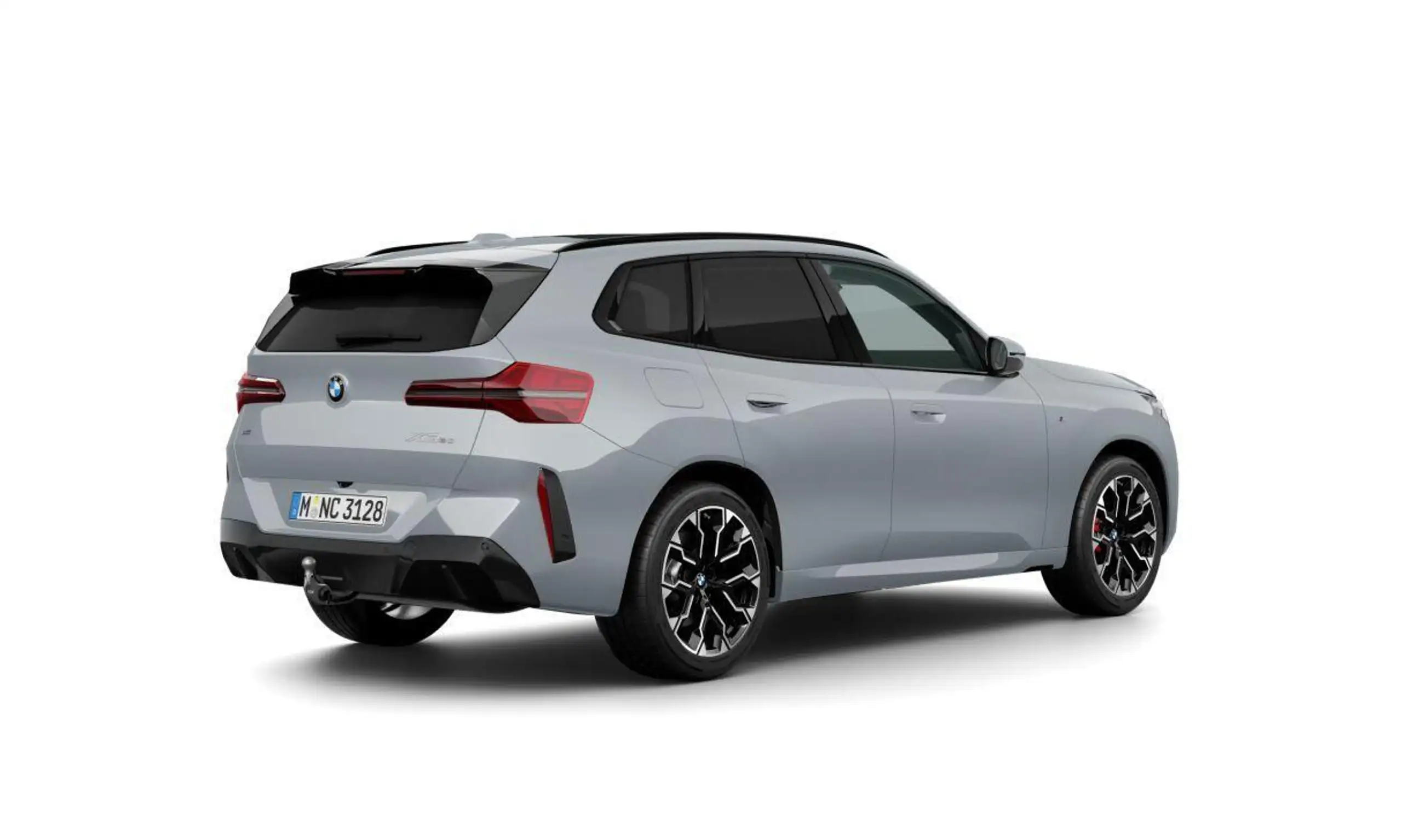 BMW - X3