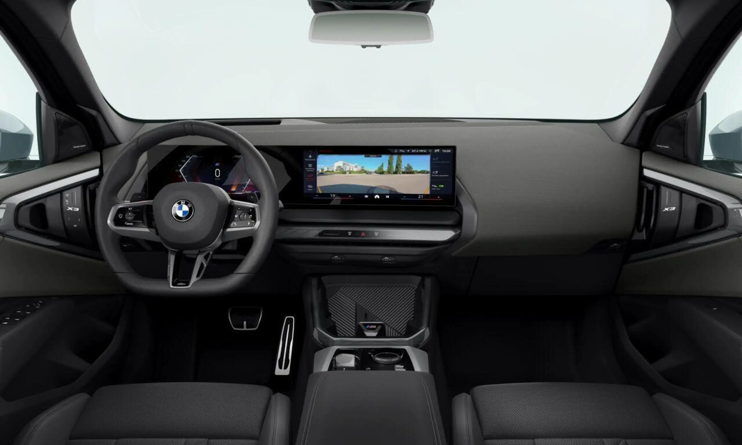 BMW - X3