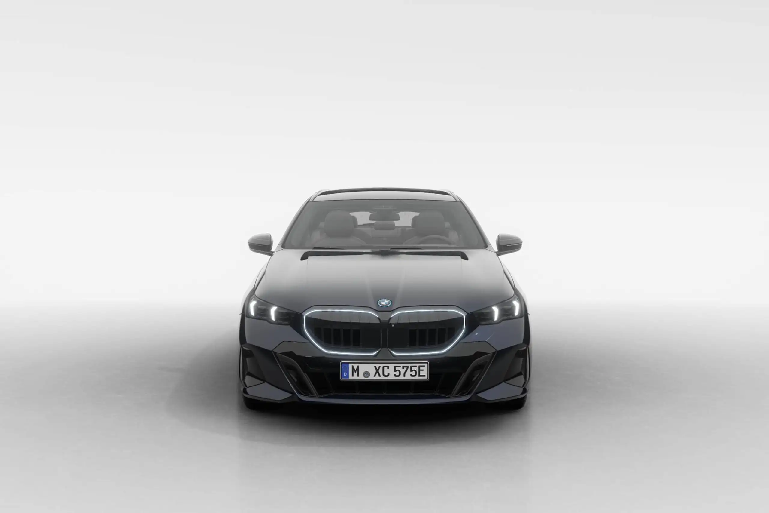 BMW - 530