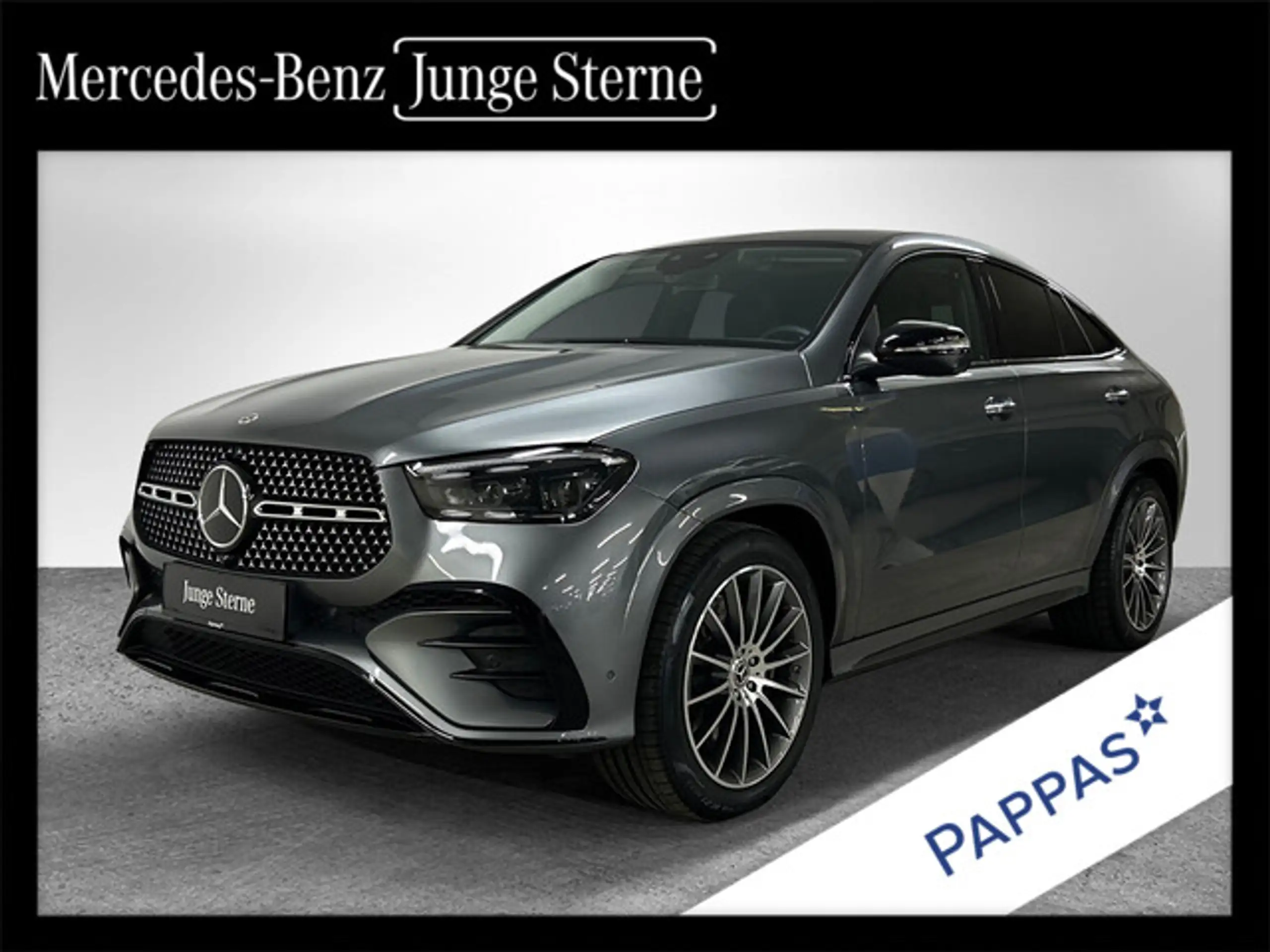 Mercedes-Benz GLE 300 2024