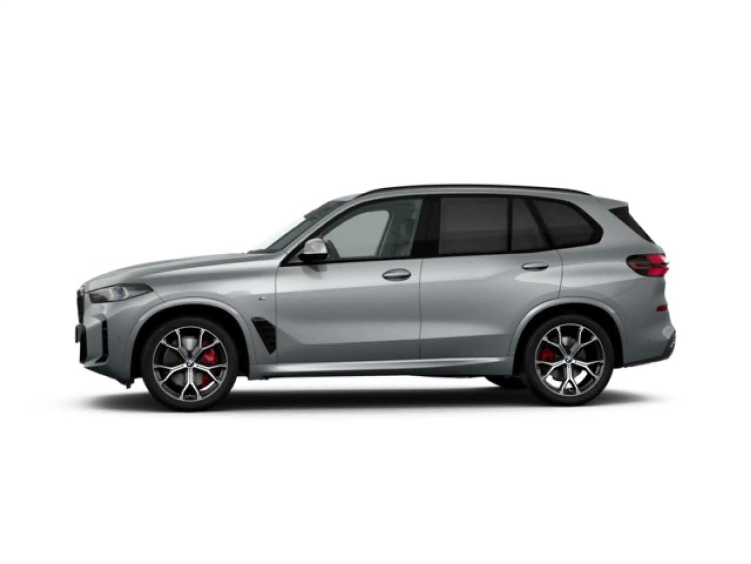 BMW - X5