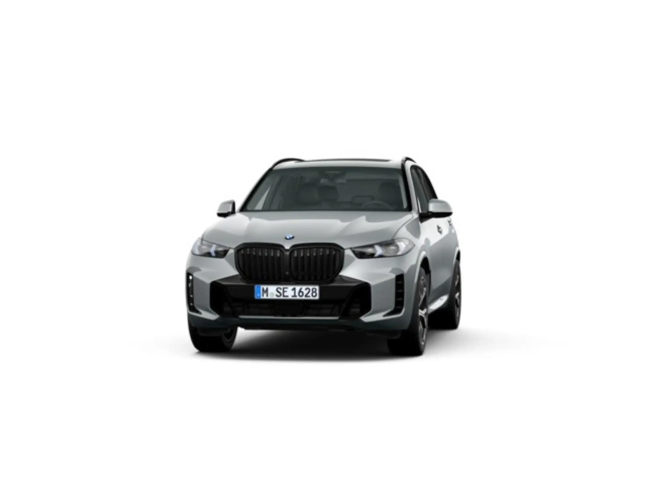 BMW - X5