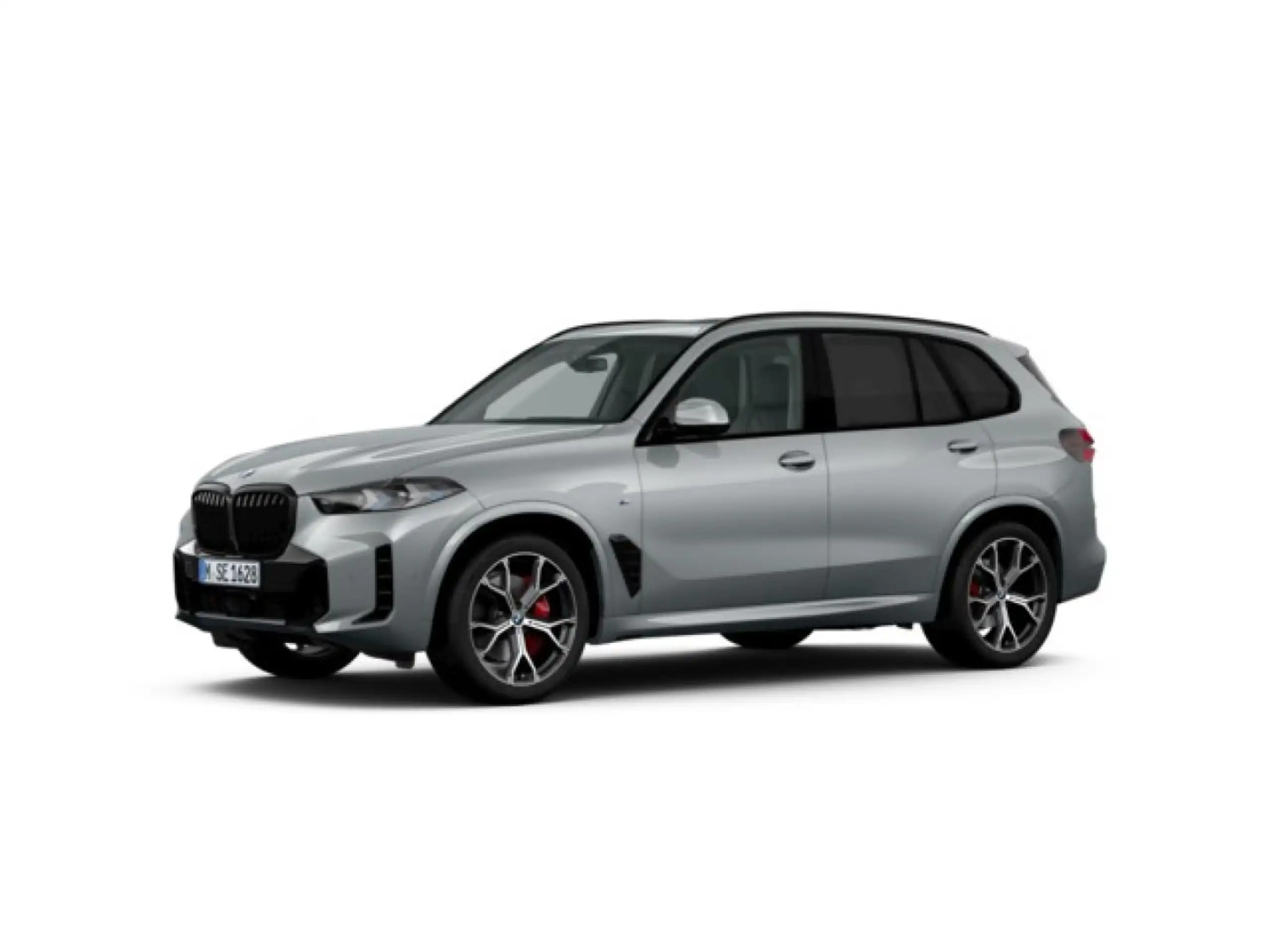 BMW - X5