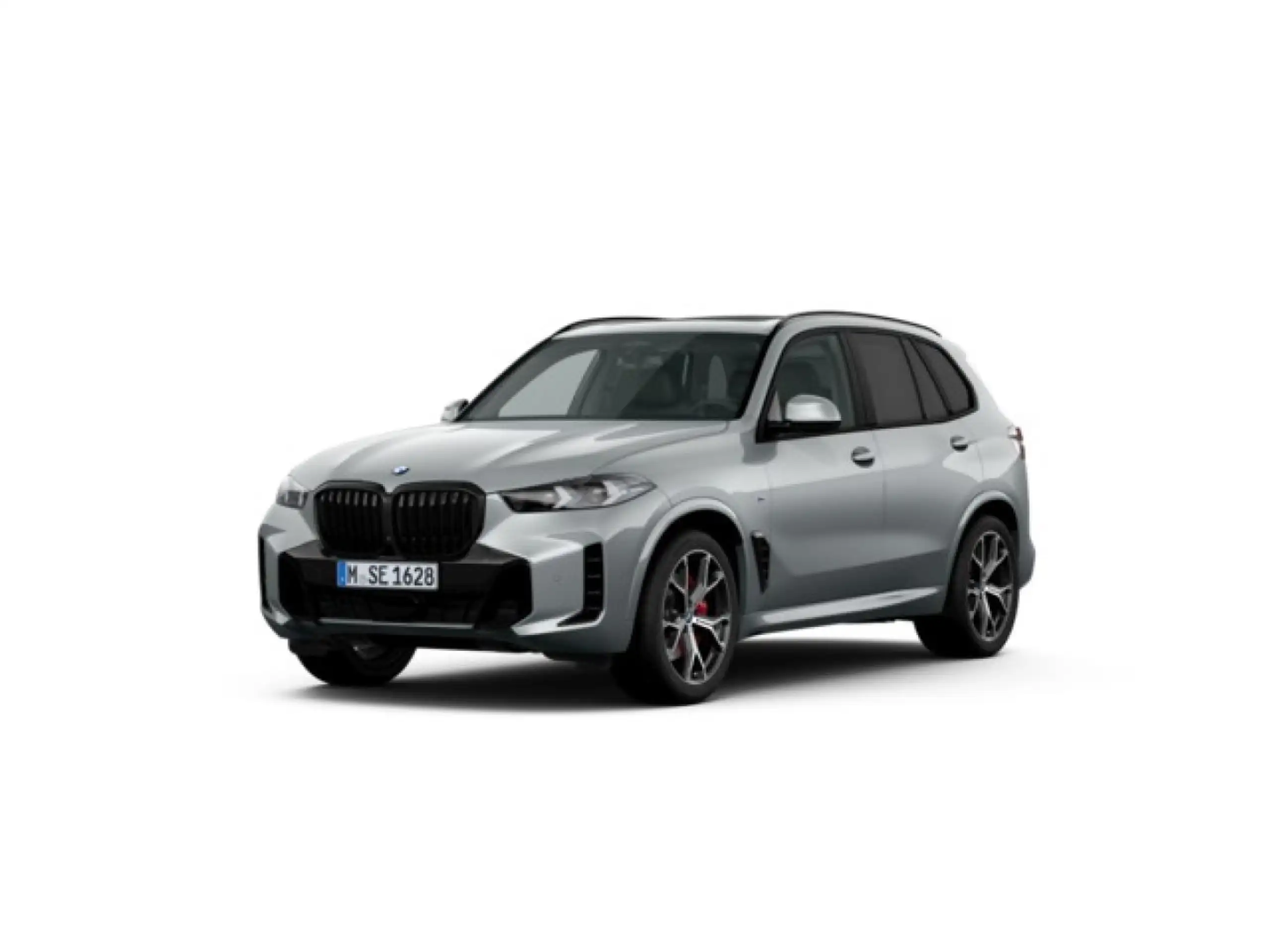 BMW - X5