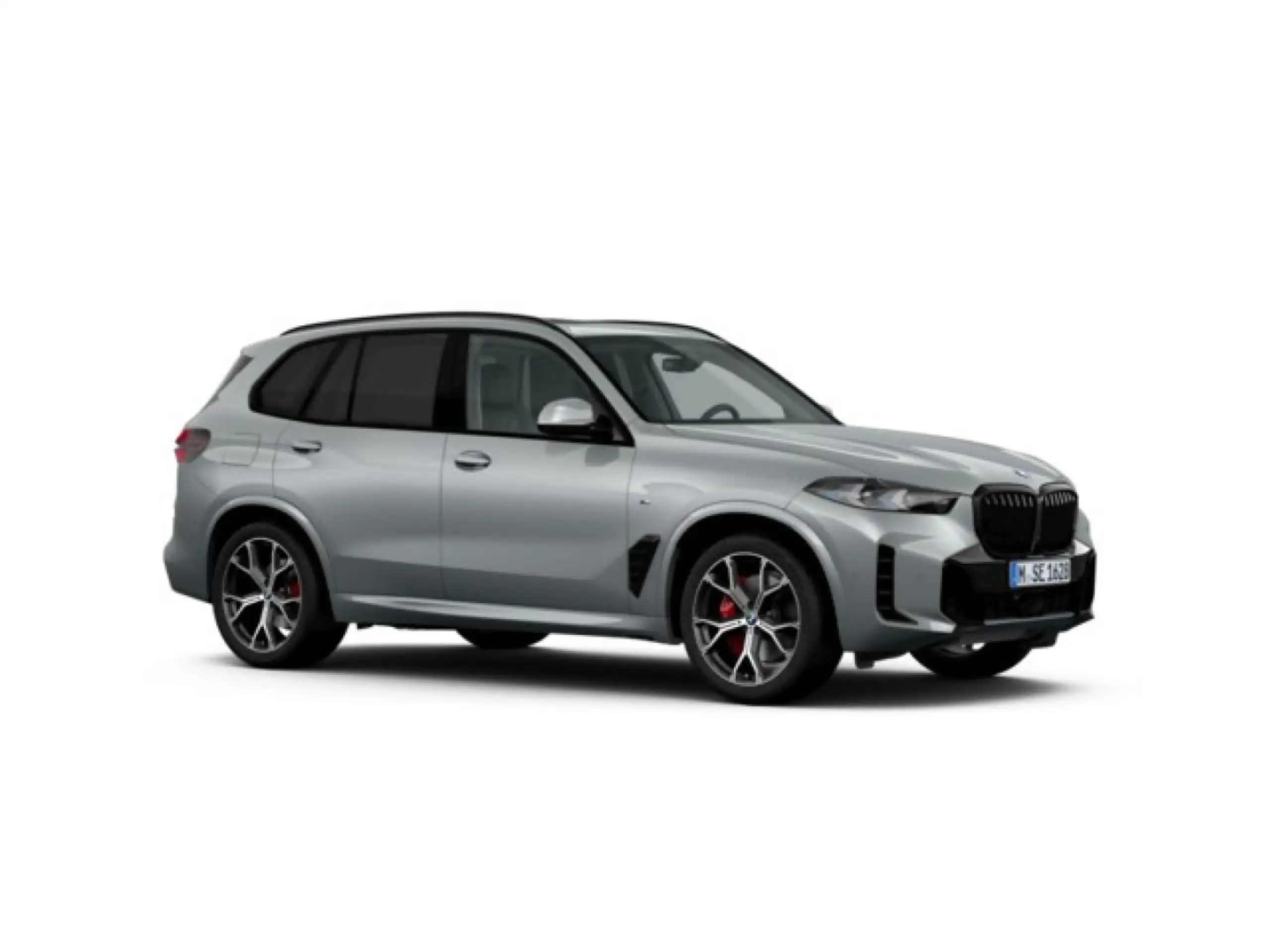 BMW - X5